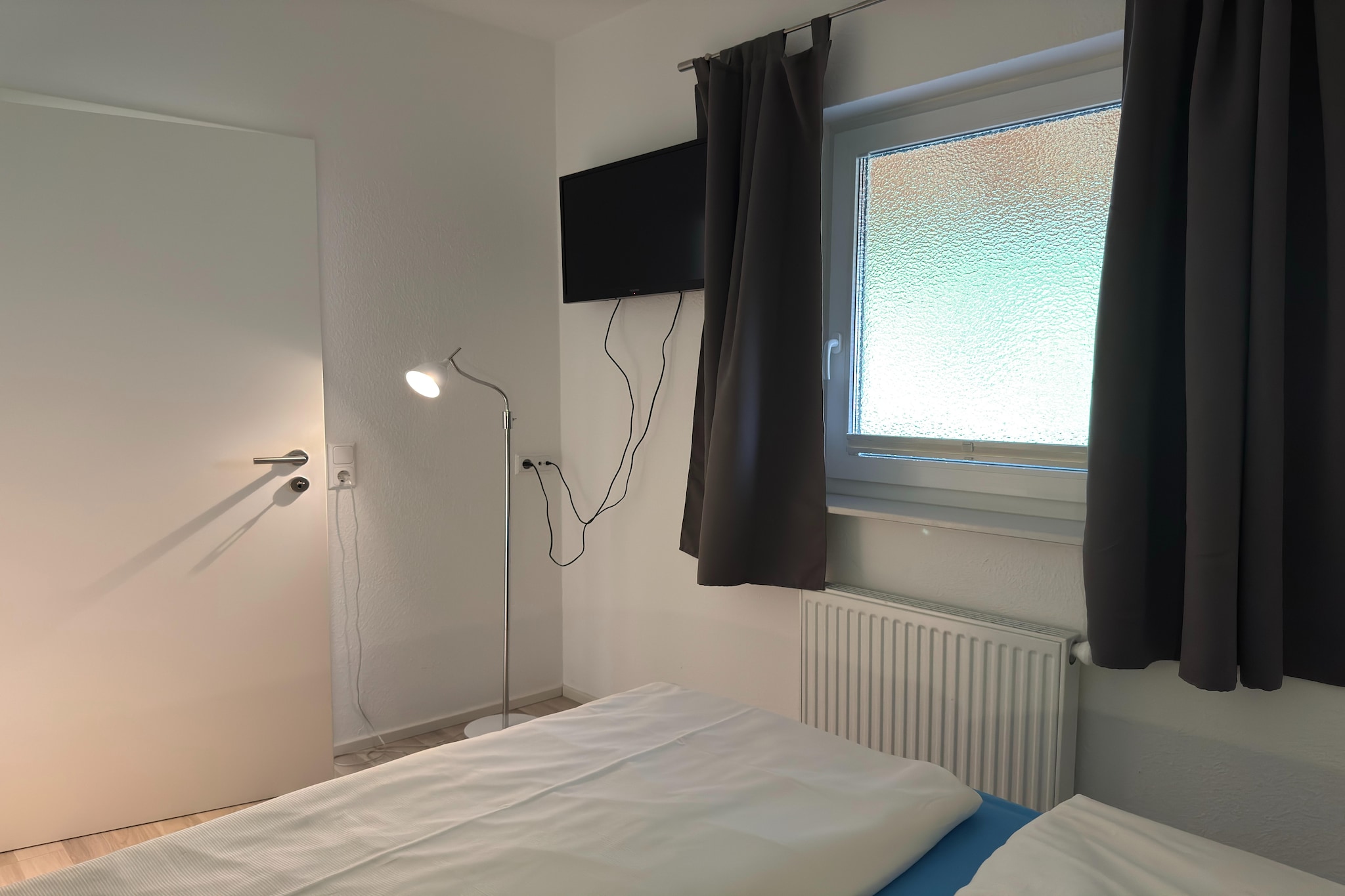 4 Personen App-Bedroom