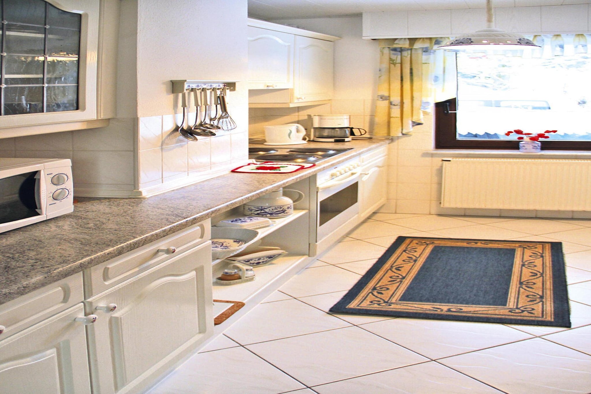 Ferienhaus in Suhl nahe Skipiste