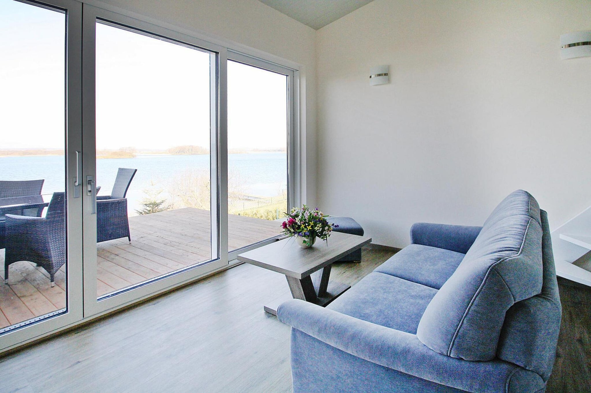 Ferienhaus Seeblick, FÃ¼rstenwerder