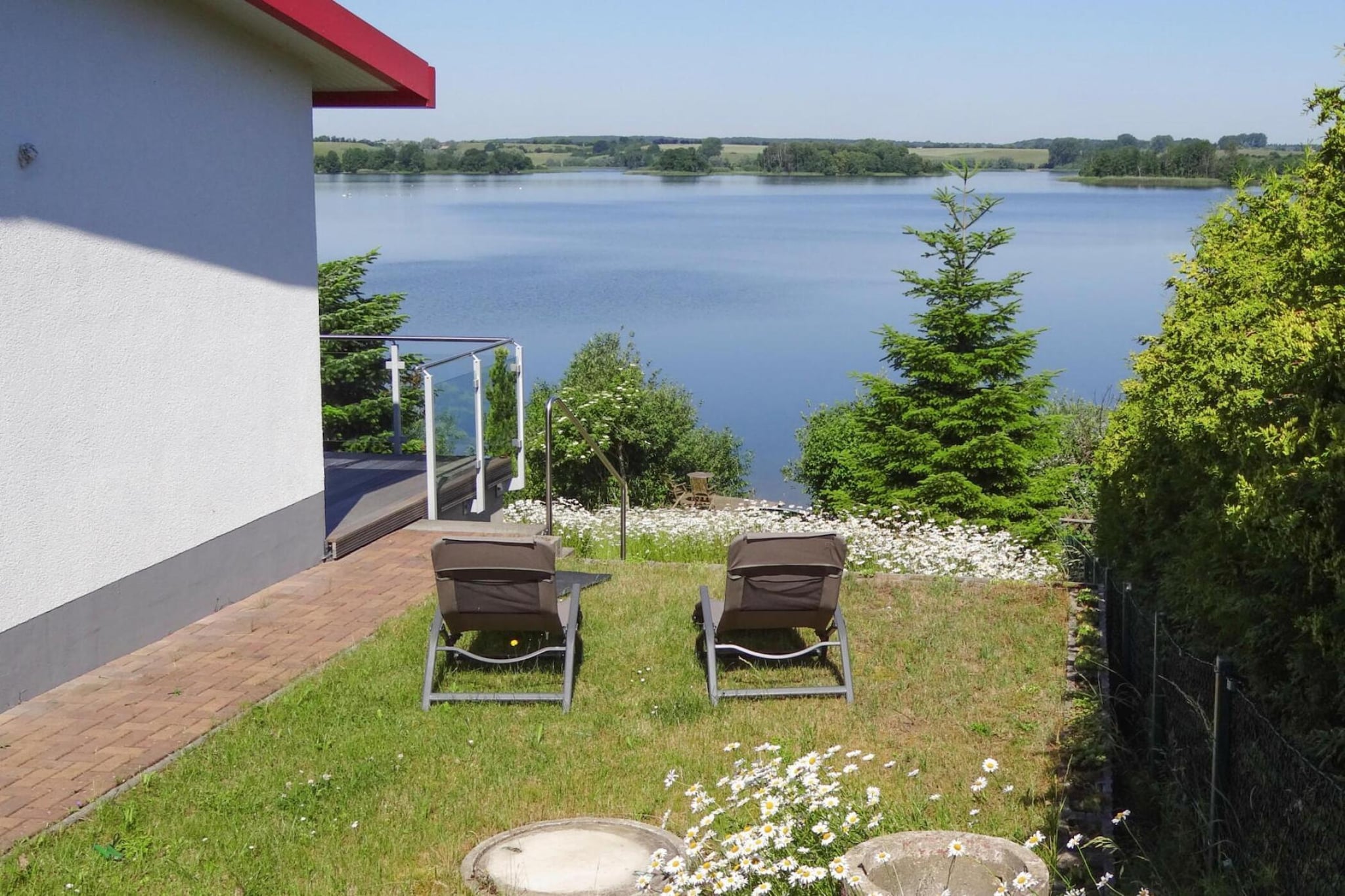 Terrace Balcony
