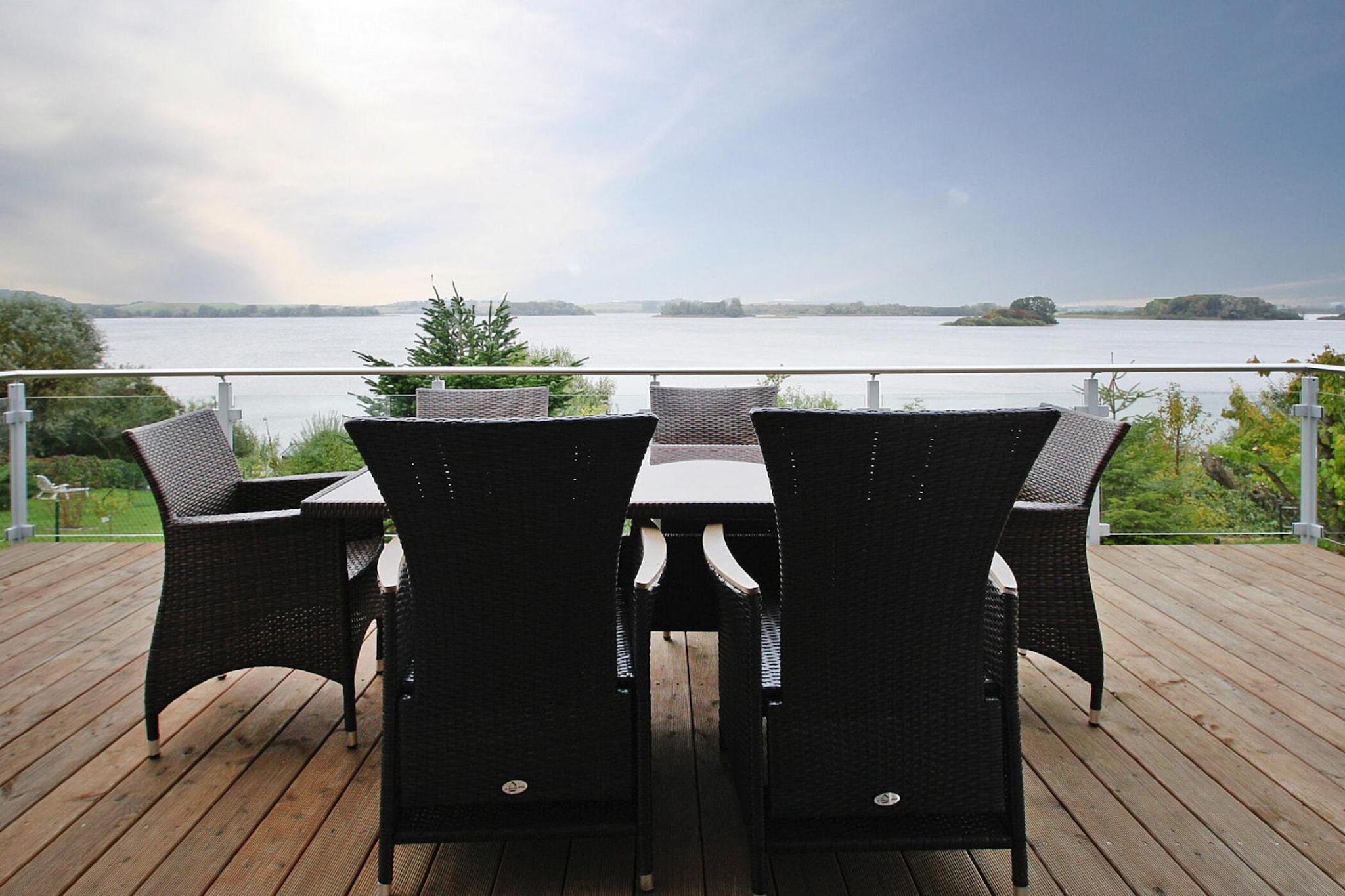 Terrace Balcony