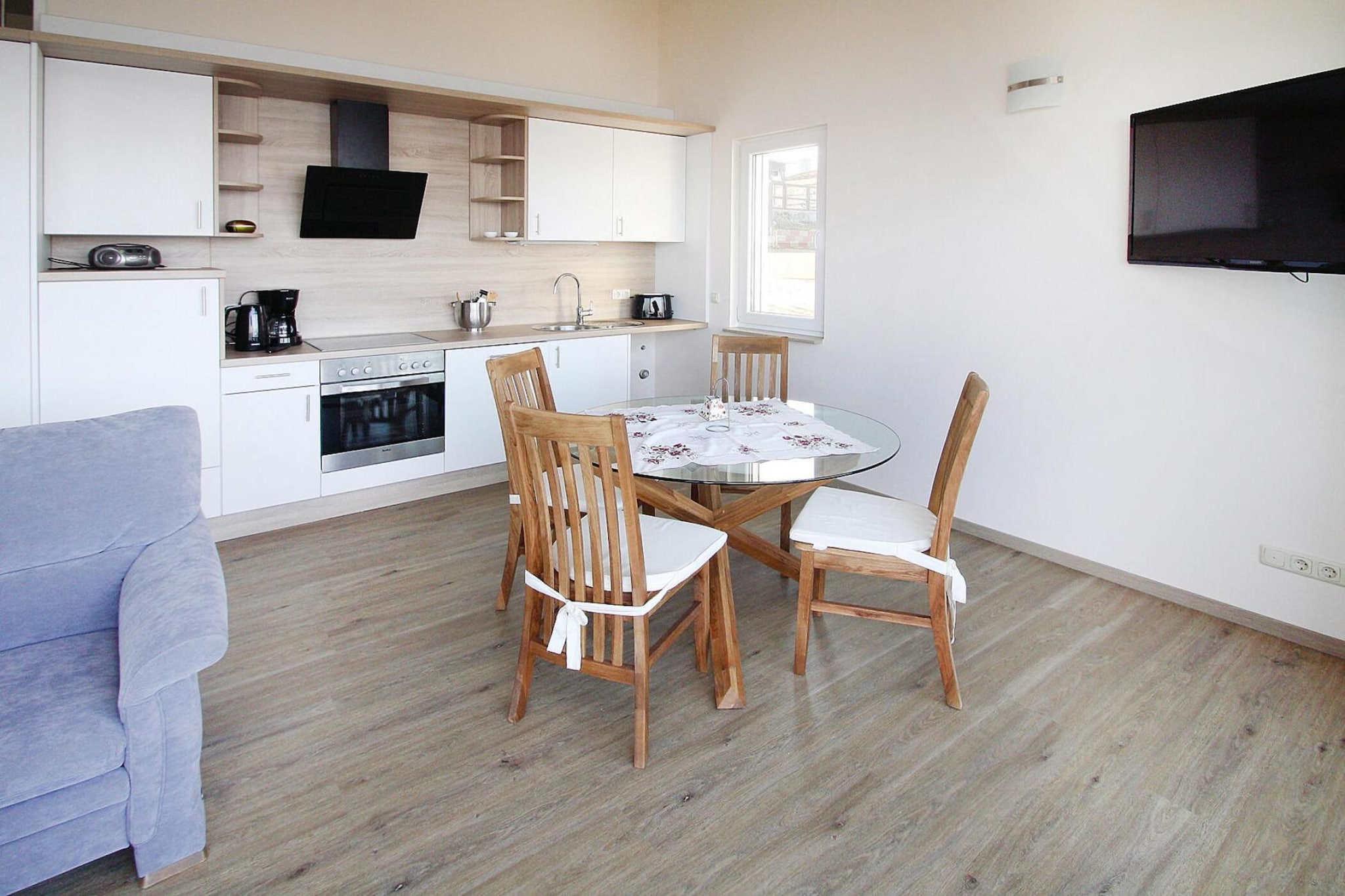 Ferienhaus Seeblick, FÃ¼rstenwerder