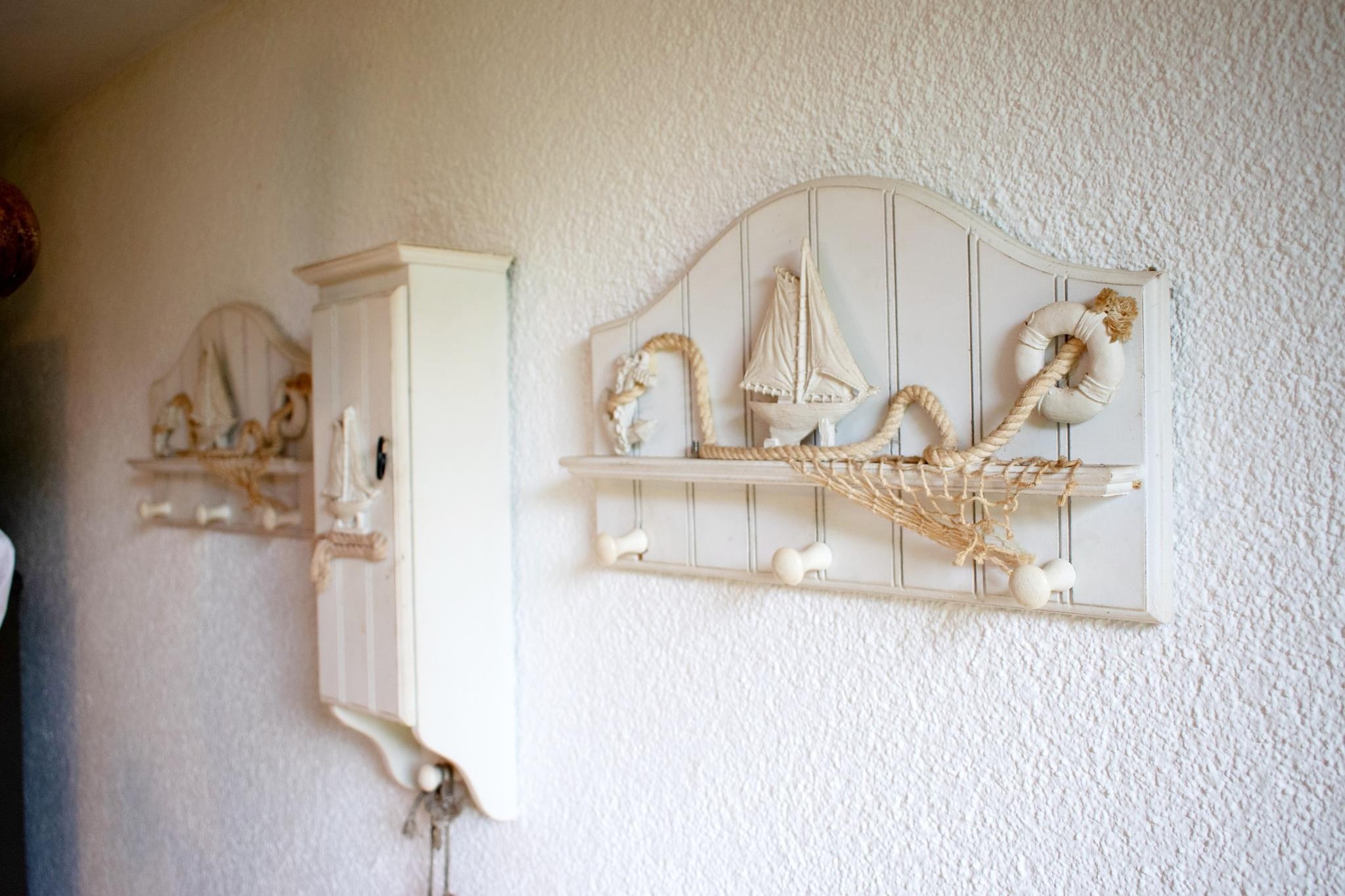 Ferienhaus am See-Sfeer