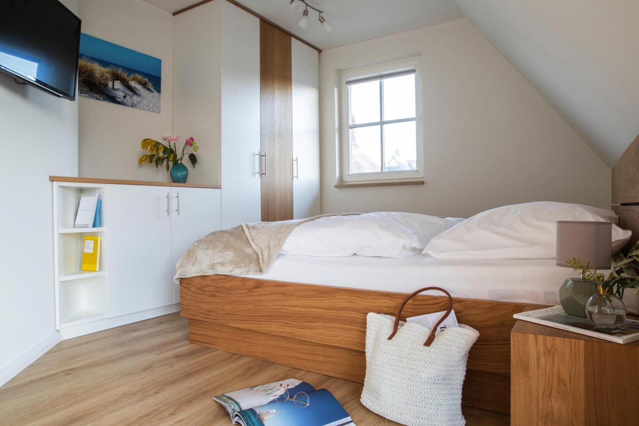 Bed Room