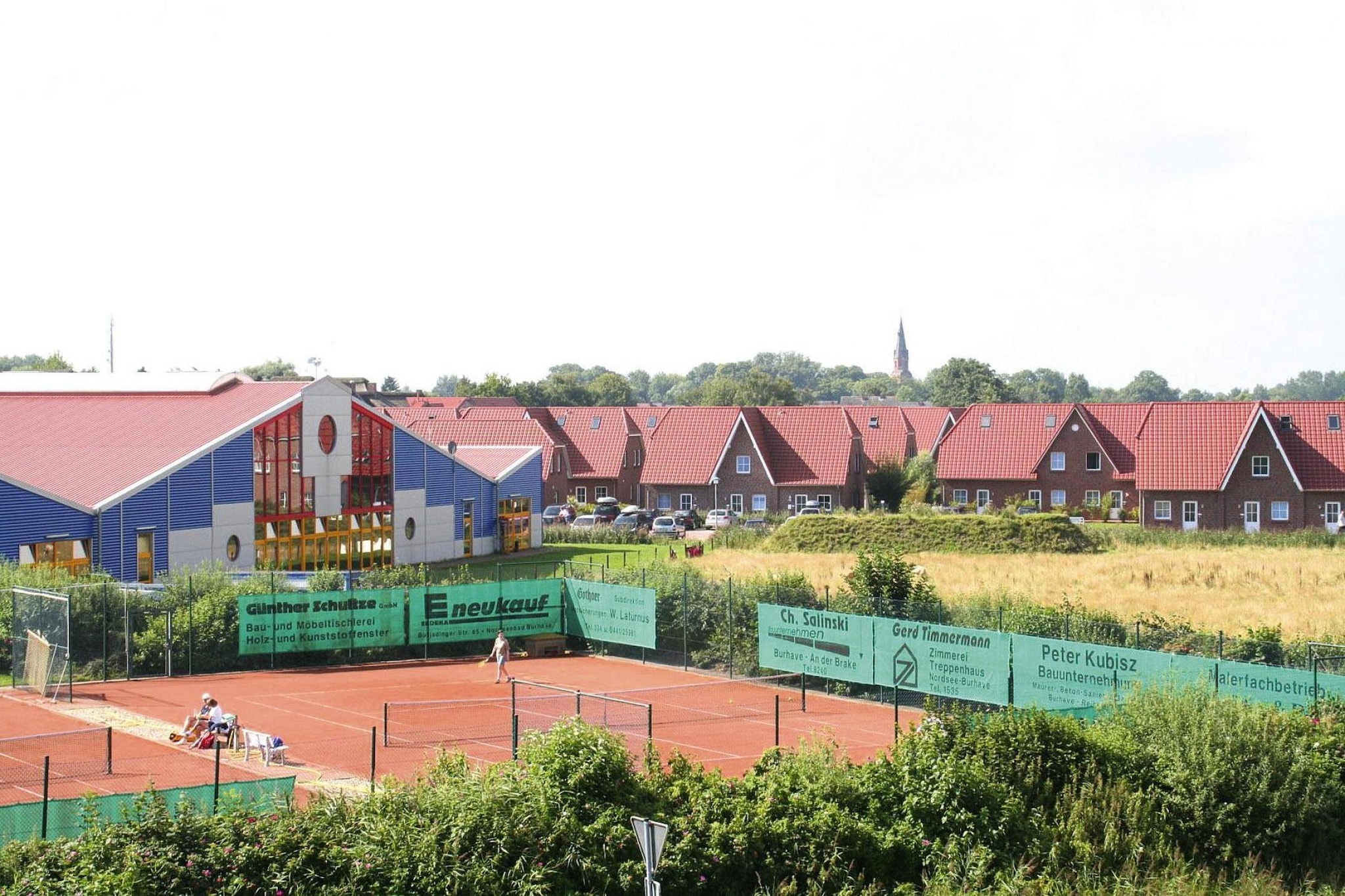 Facilities