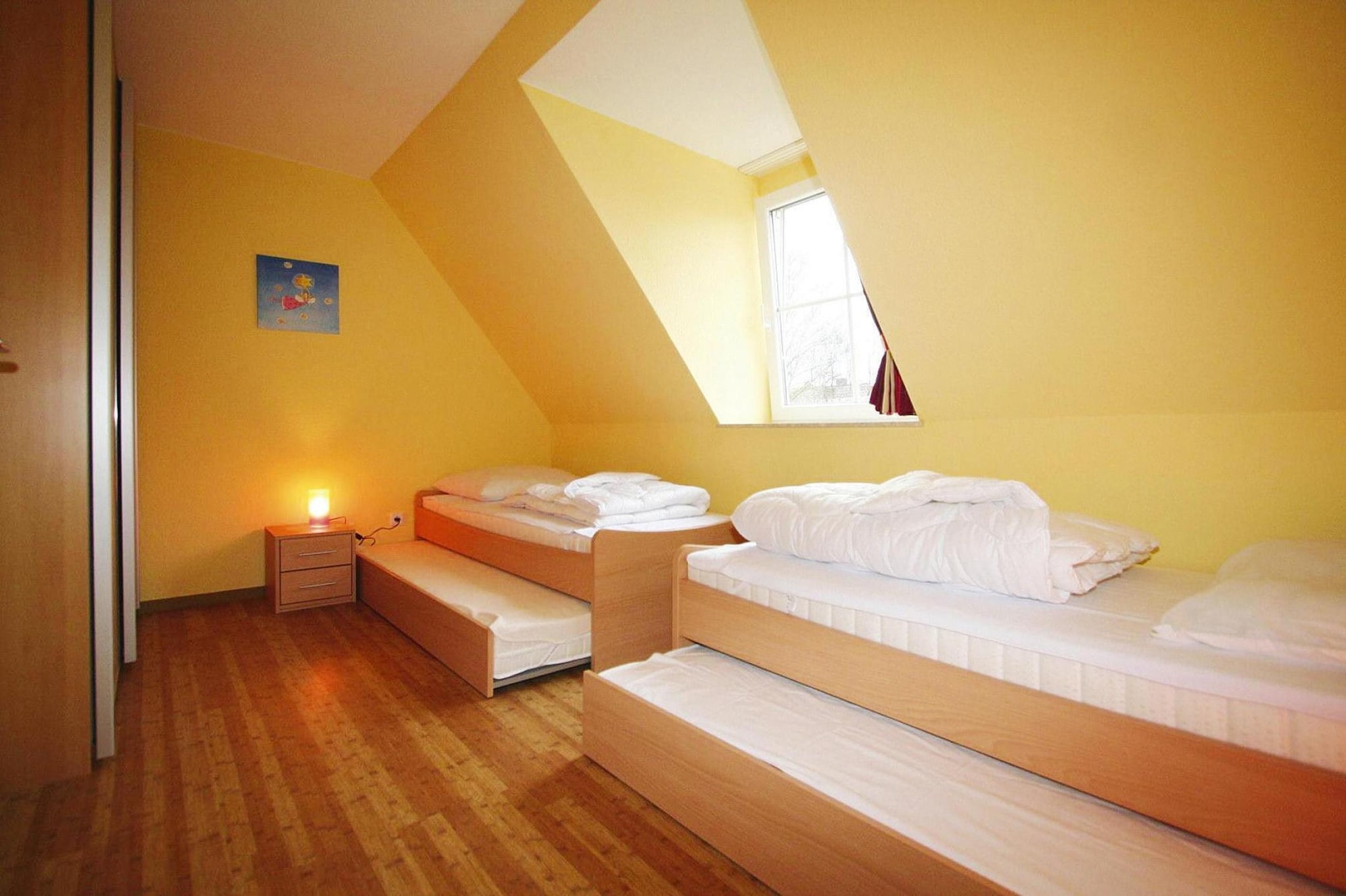 Bed Room