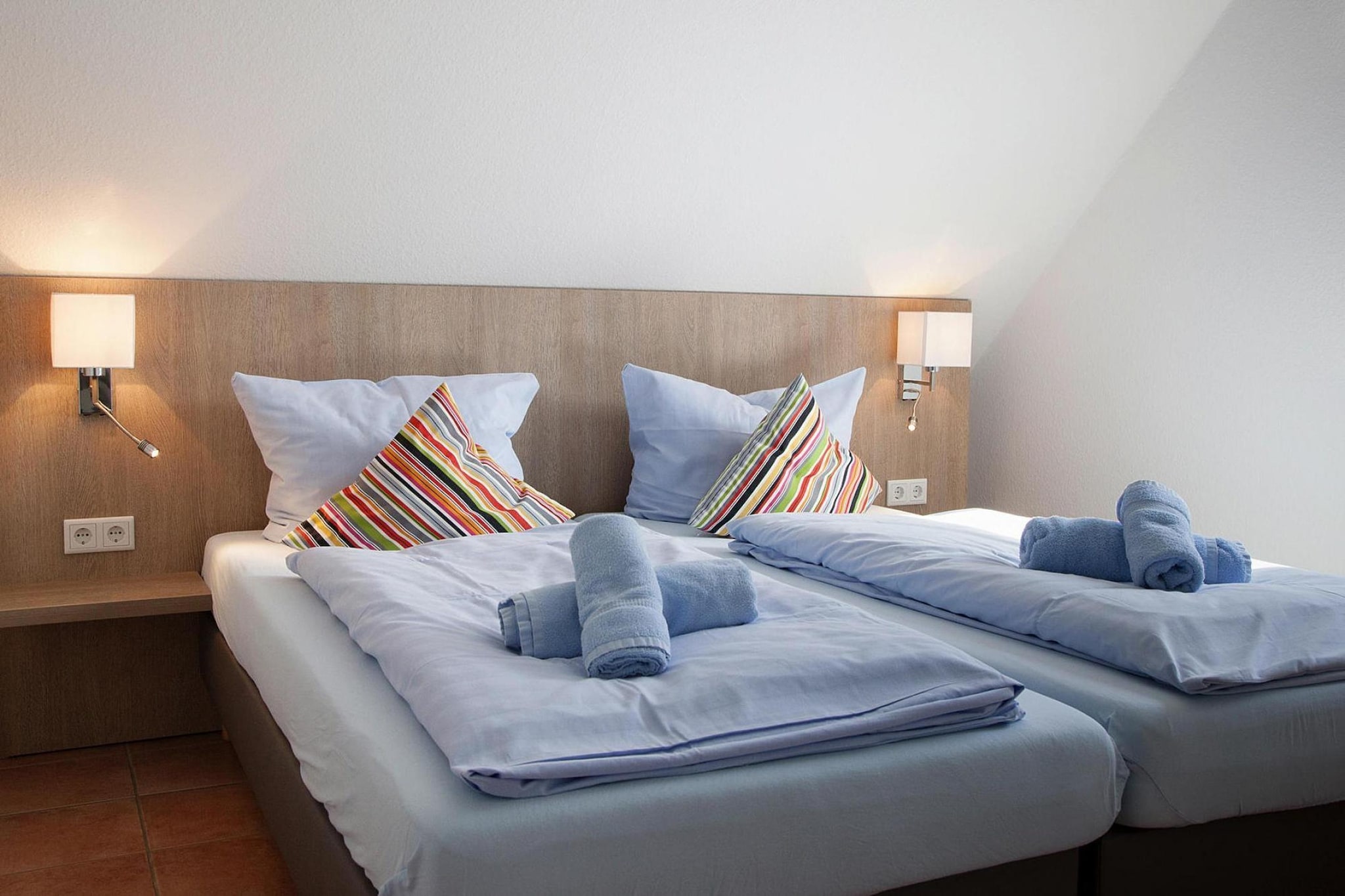 Bed Room