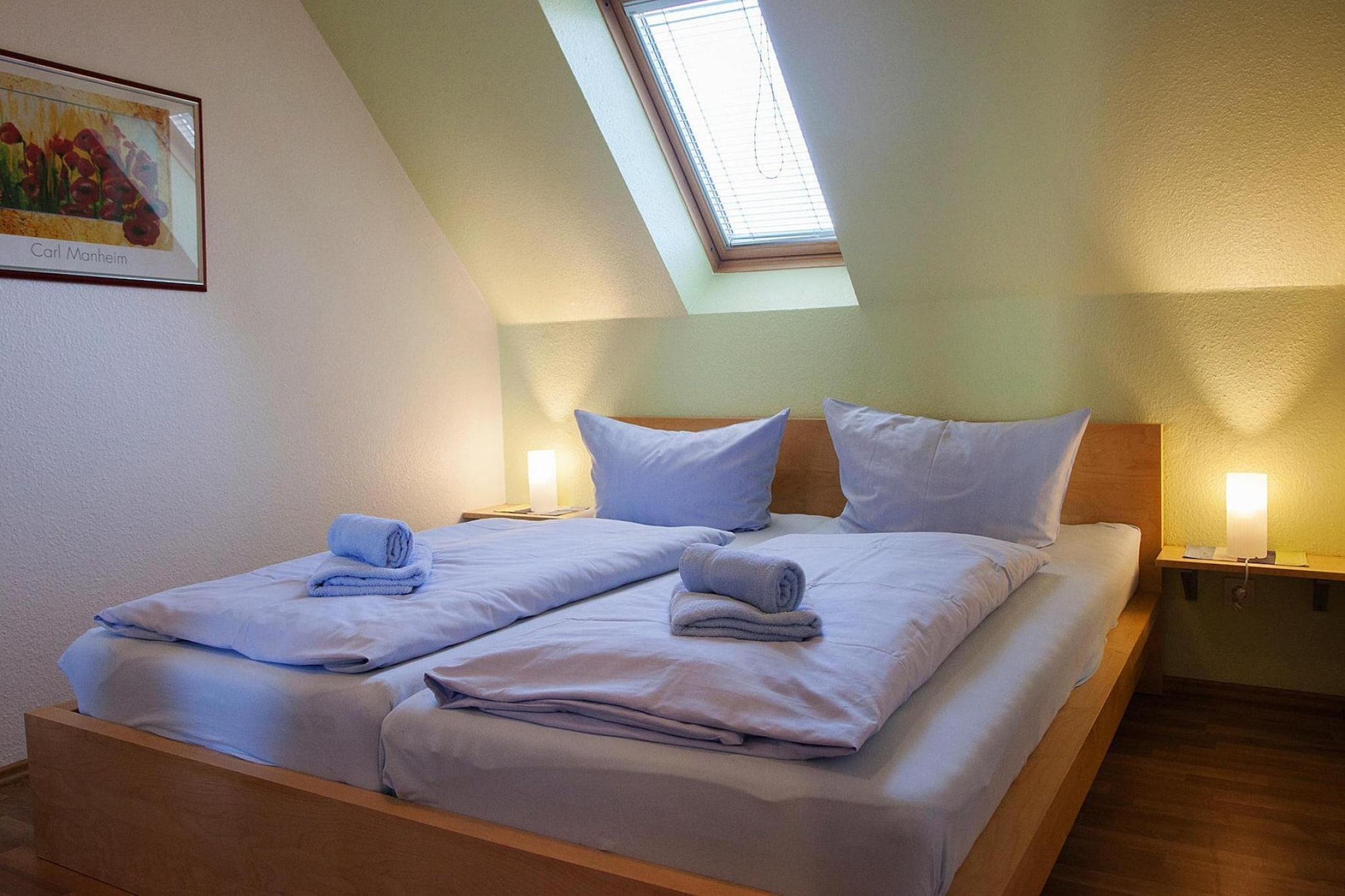 Bed Room