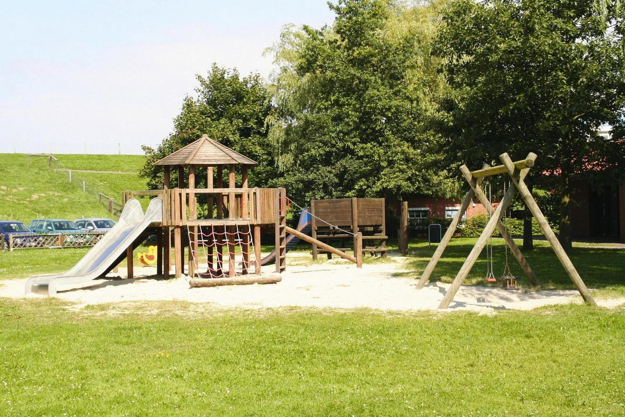 Park Facilities