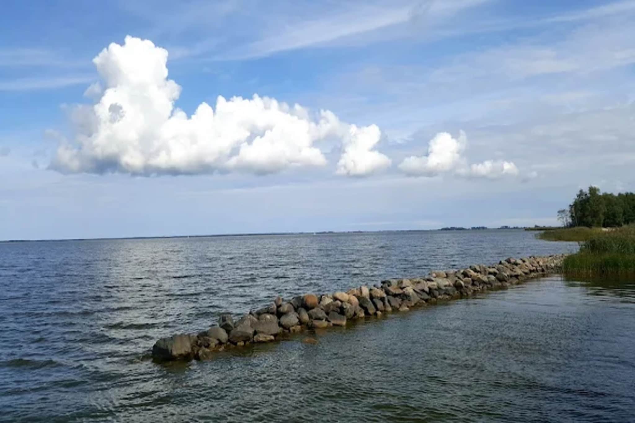 Seeadler 3-Gebieden zomer 1km