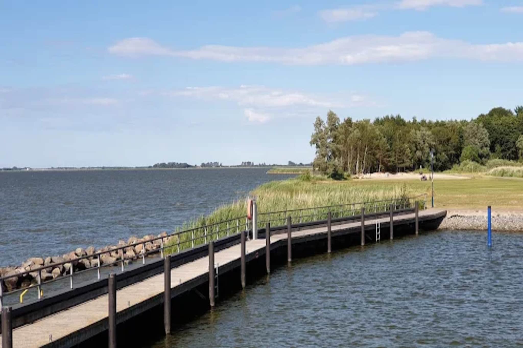 Seeadler 3-Gebieden zomer 5km