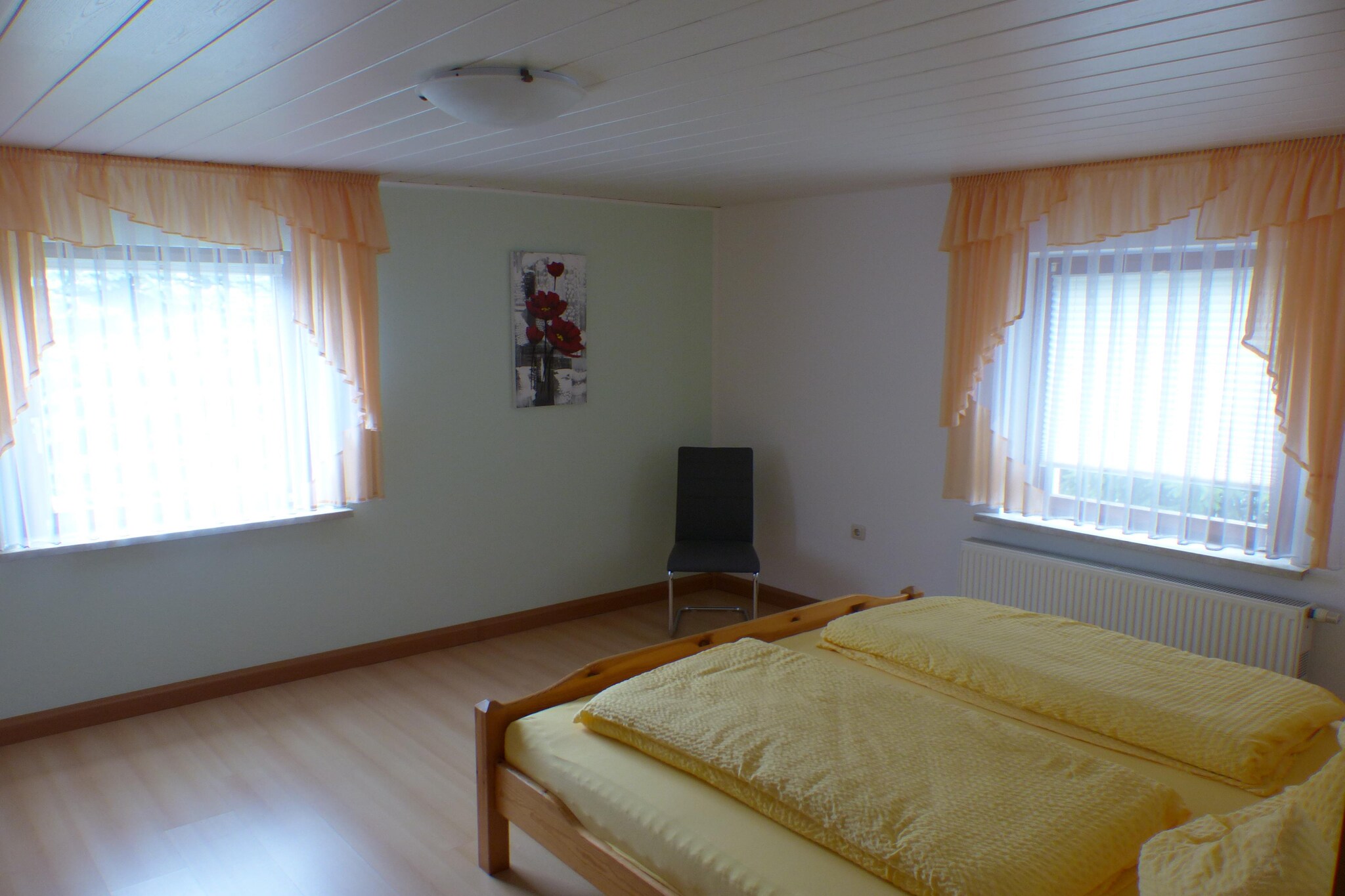 Festungsblick-Slaapkamer