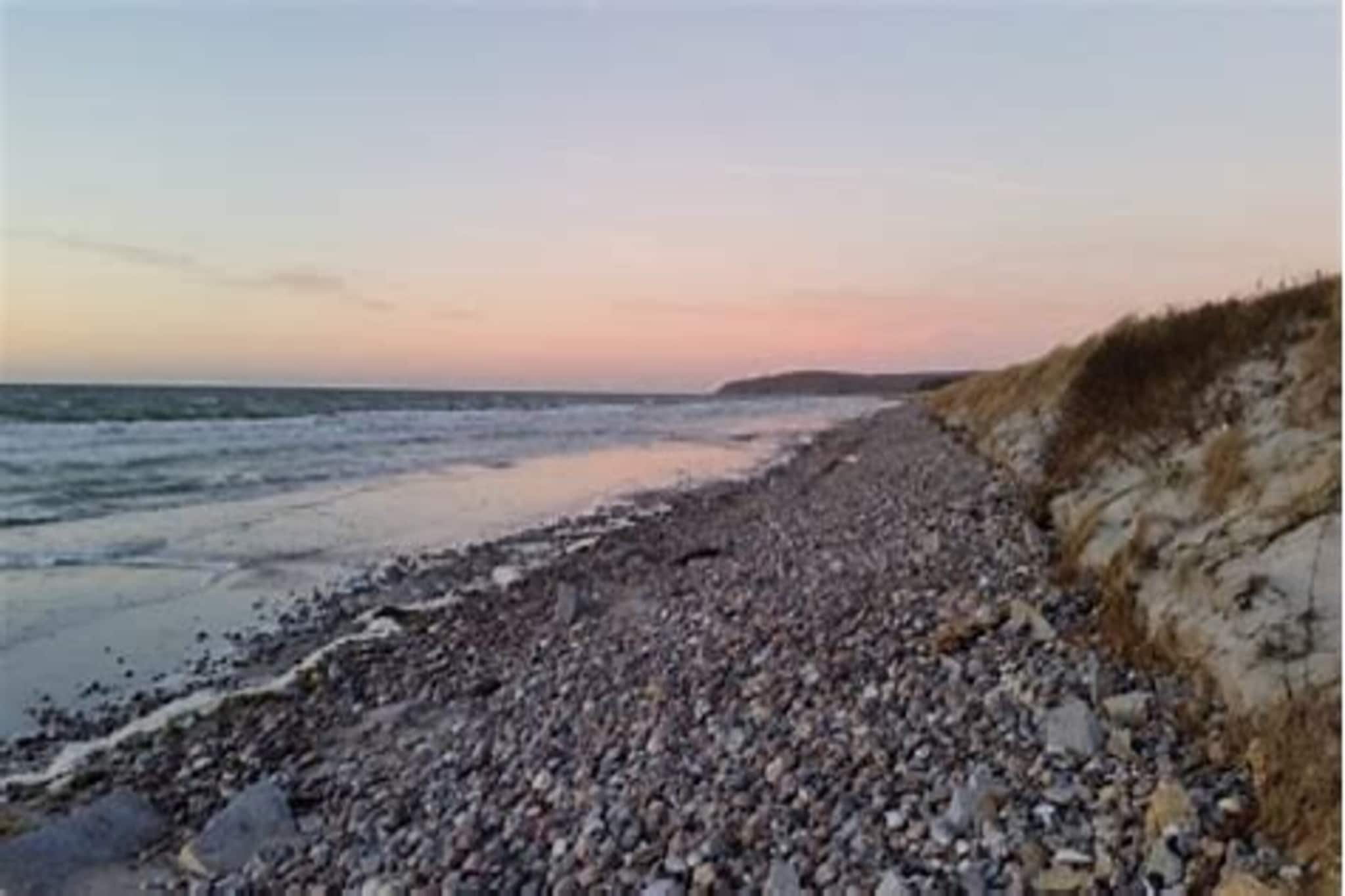 Post Hiddensee-Wohnung 18-Zones d'été à 5 km