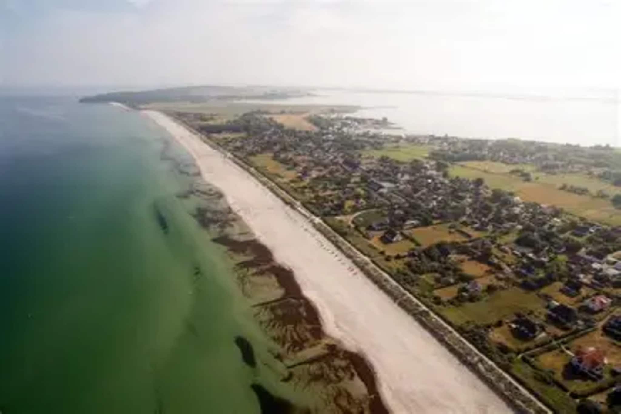 Post Hiddensee-Wohnung 18-Zones d'été à 5 km