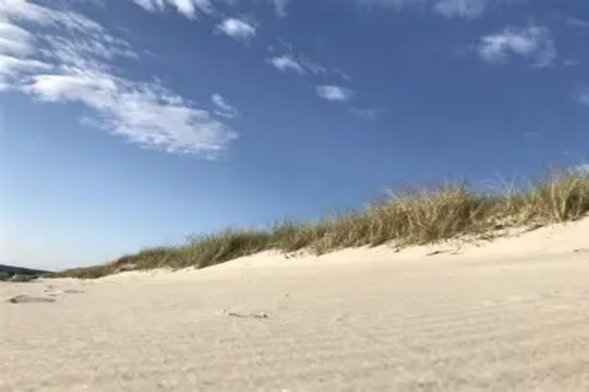 Post Hiddensee-Wohnung 18-Zones d'été à 5 km