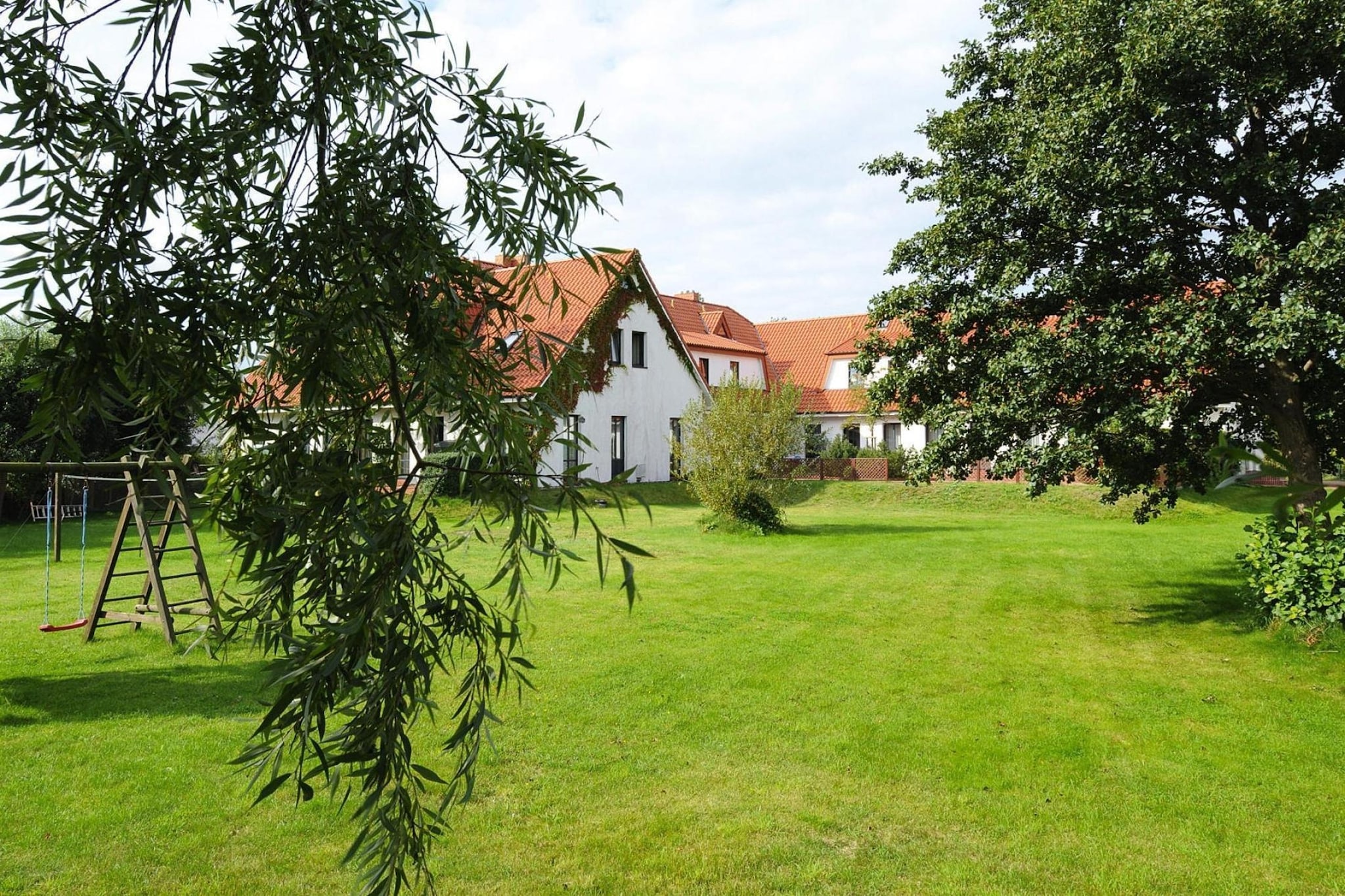 Exterior Summer