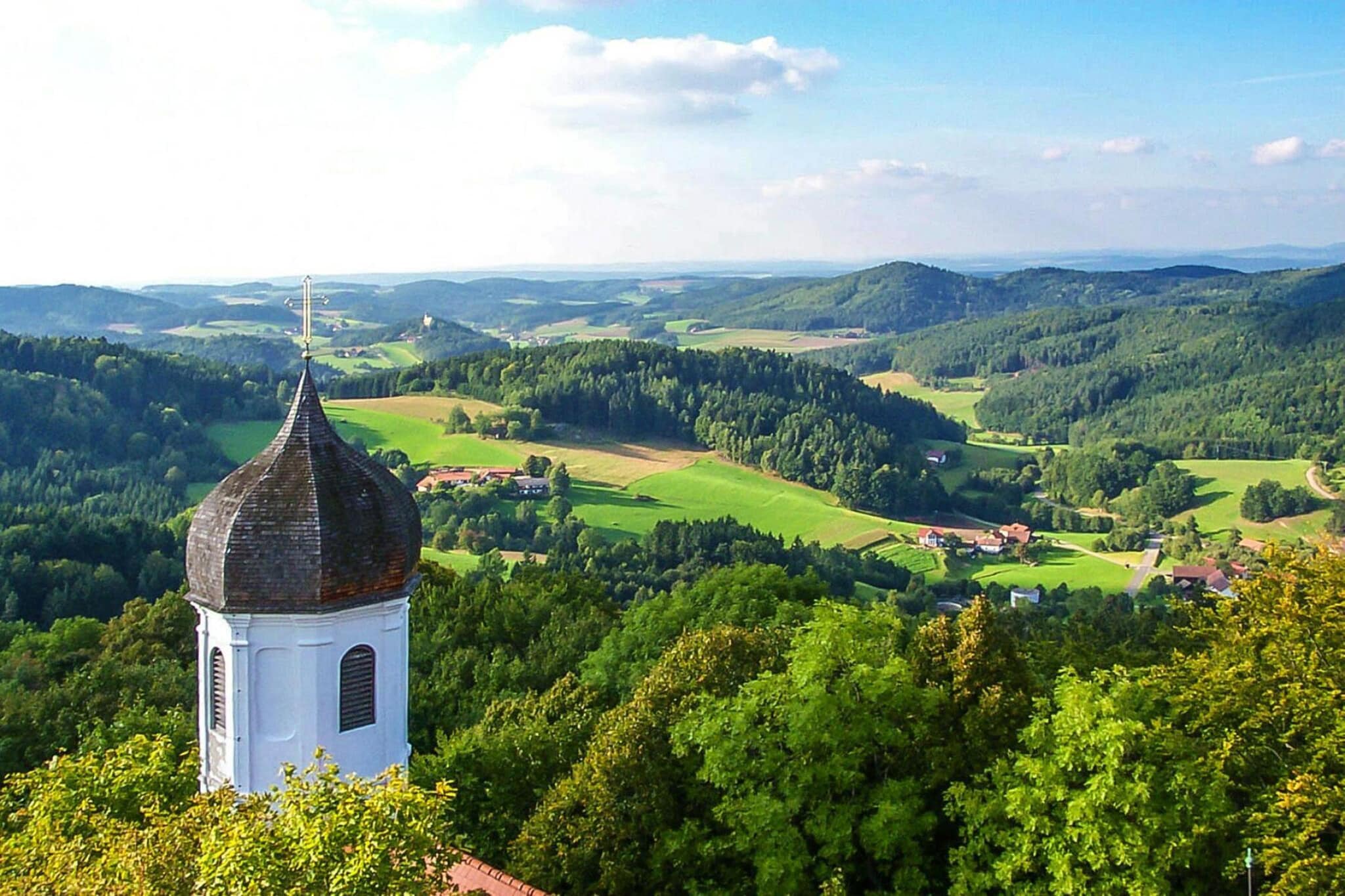View Summer