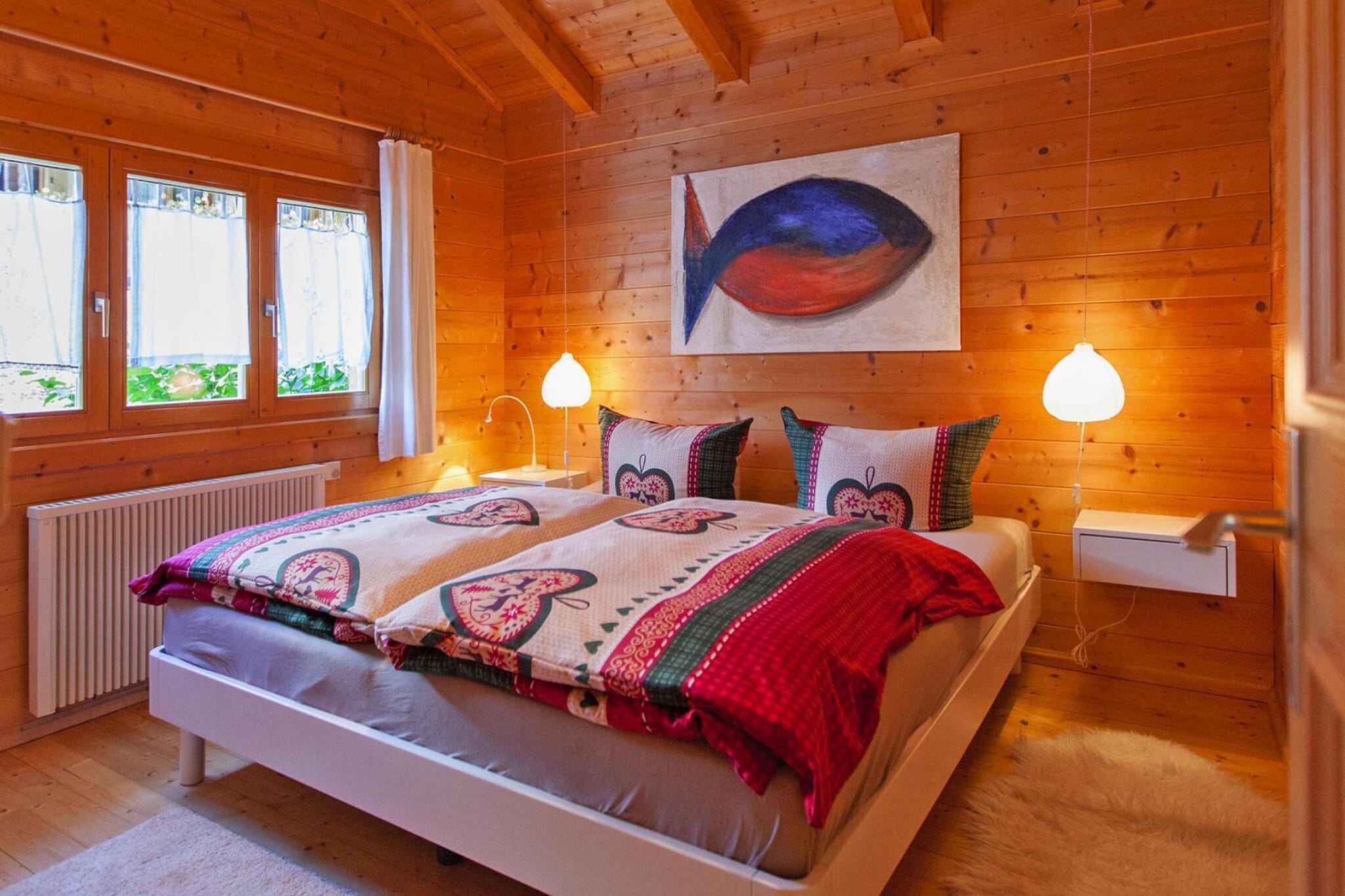Bed Room