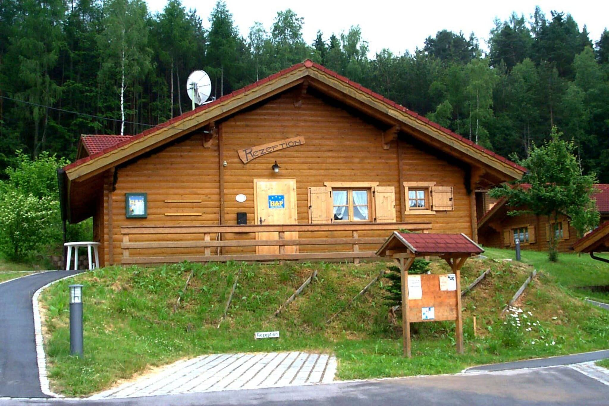 Exterior Summer
