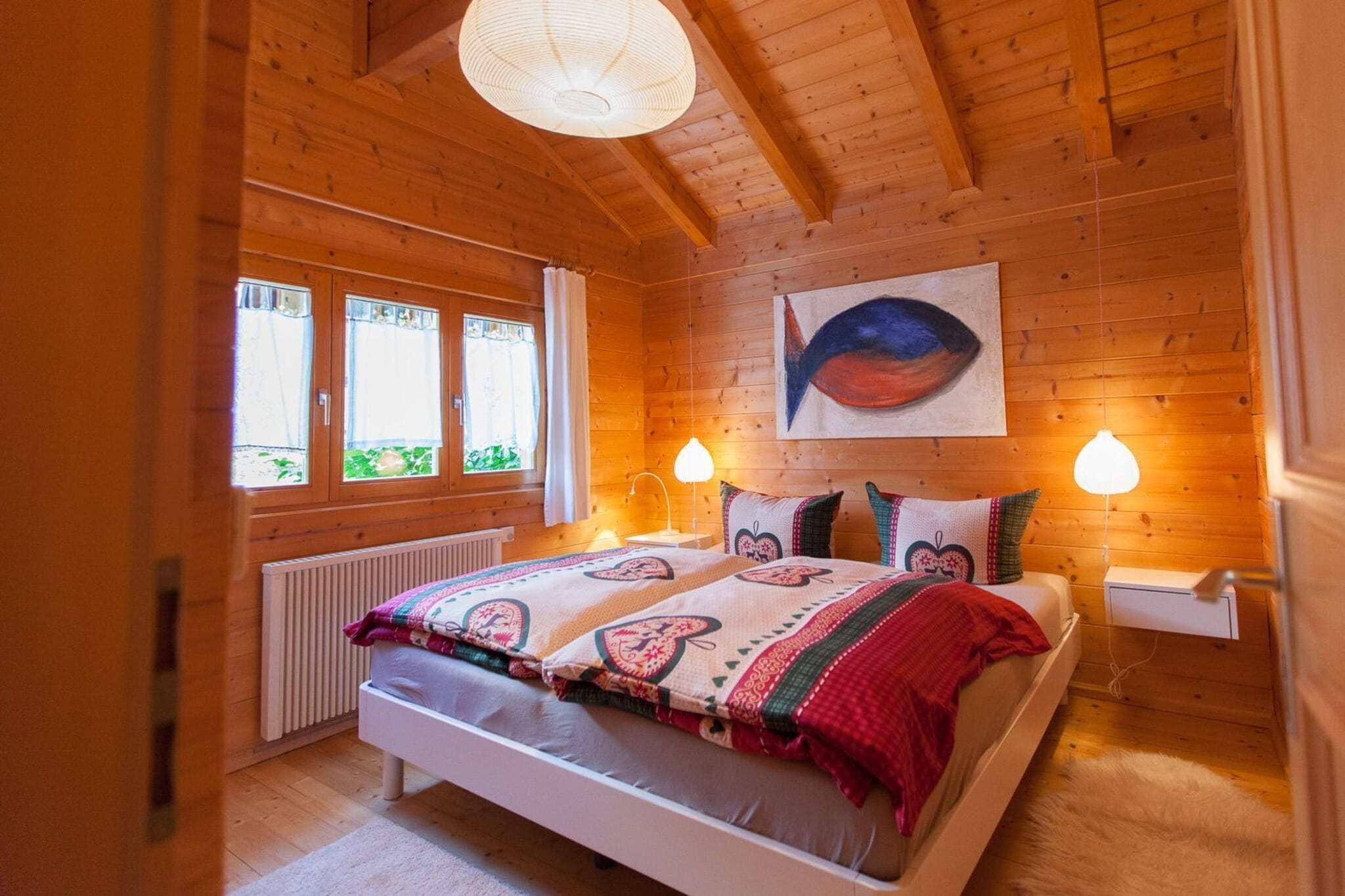 Bed Room
