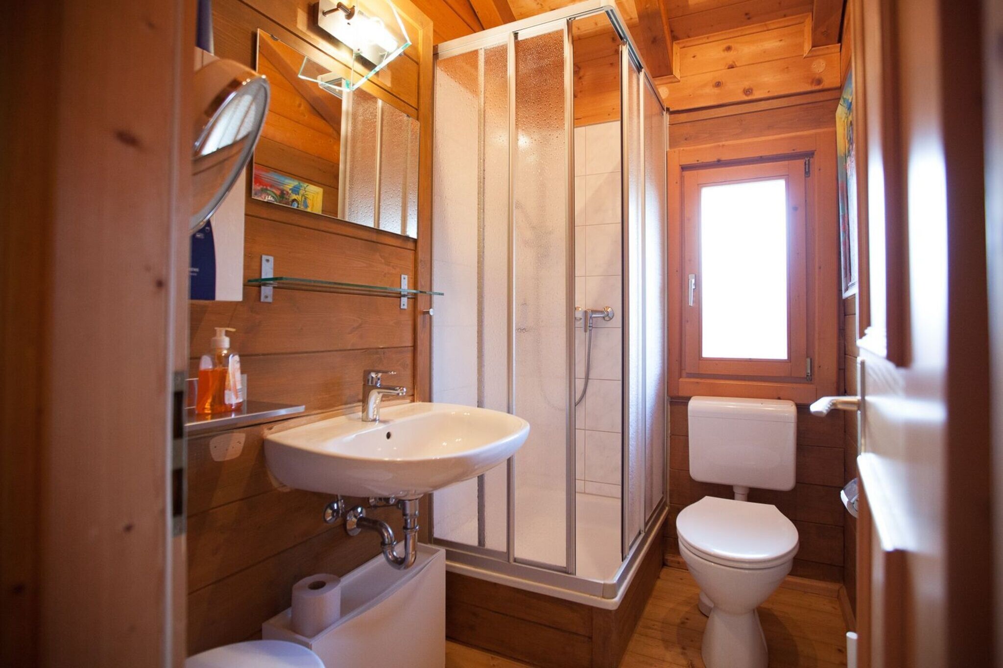 Bath Room