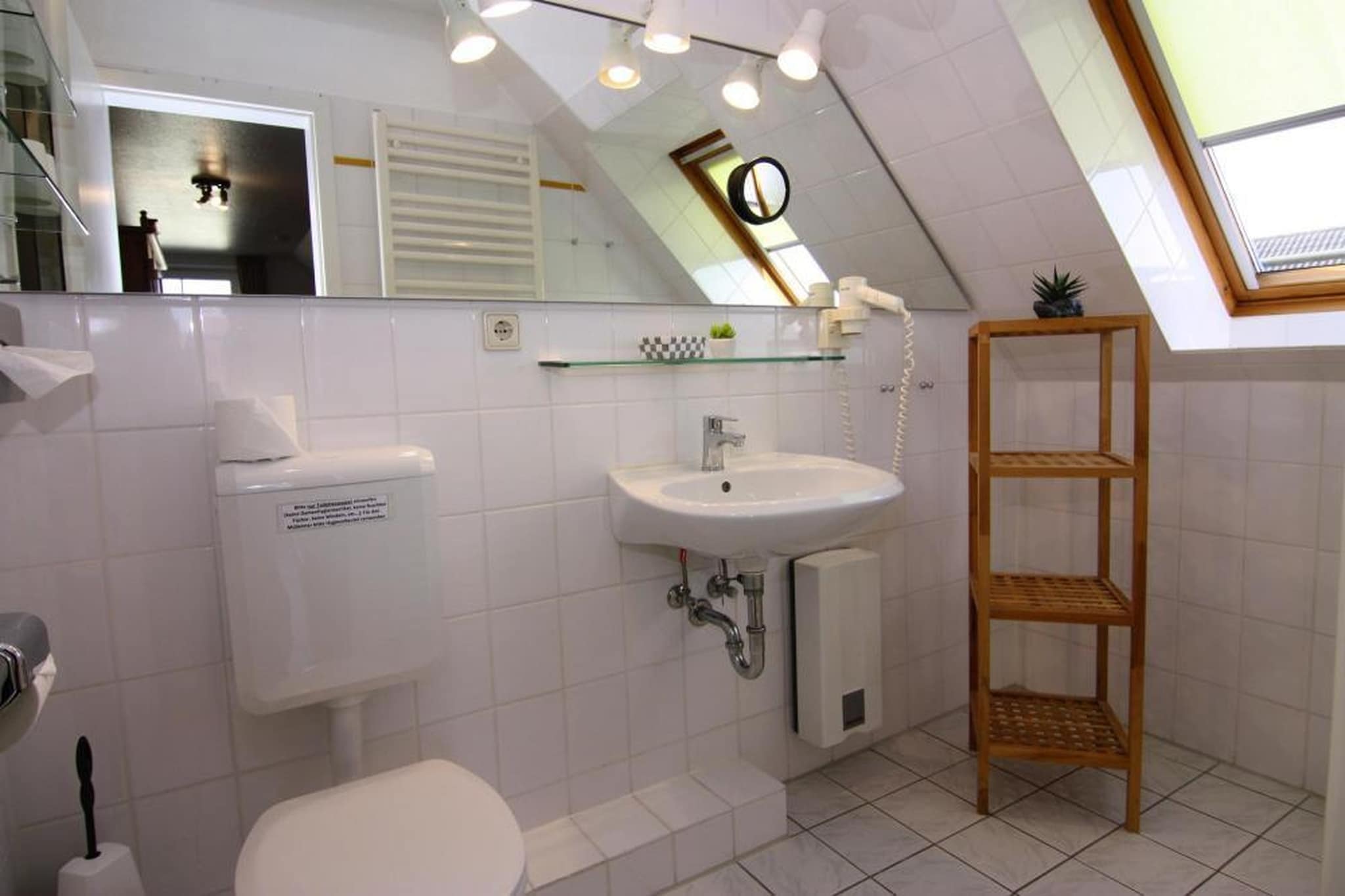 Bath Room