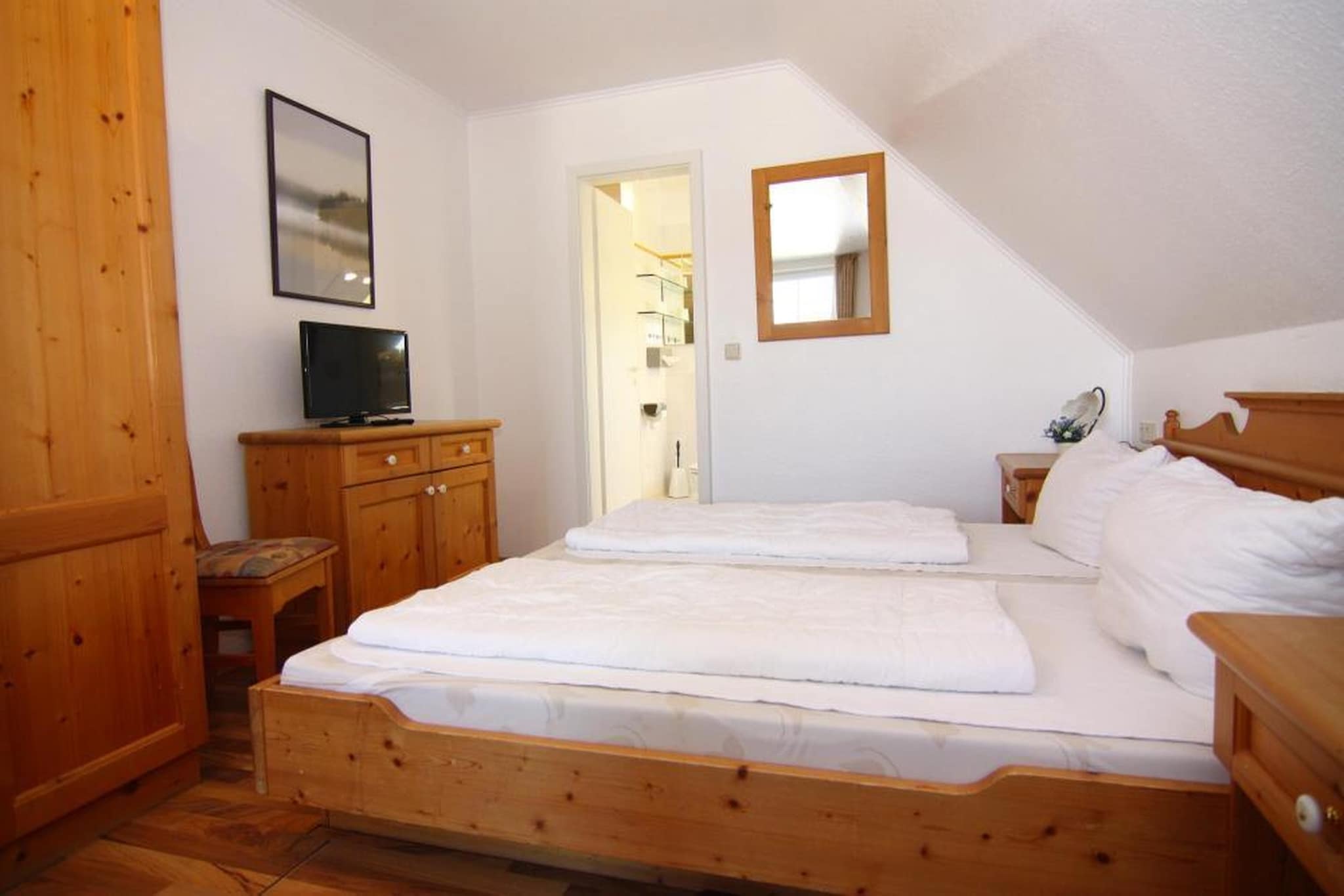 Bed Room
