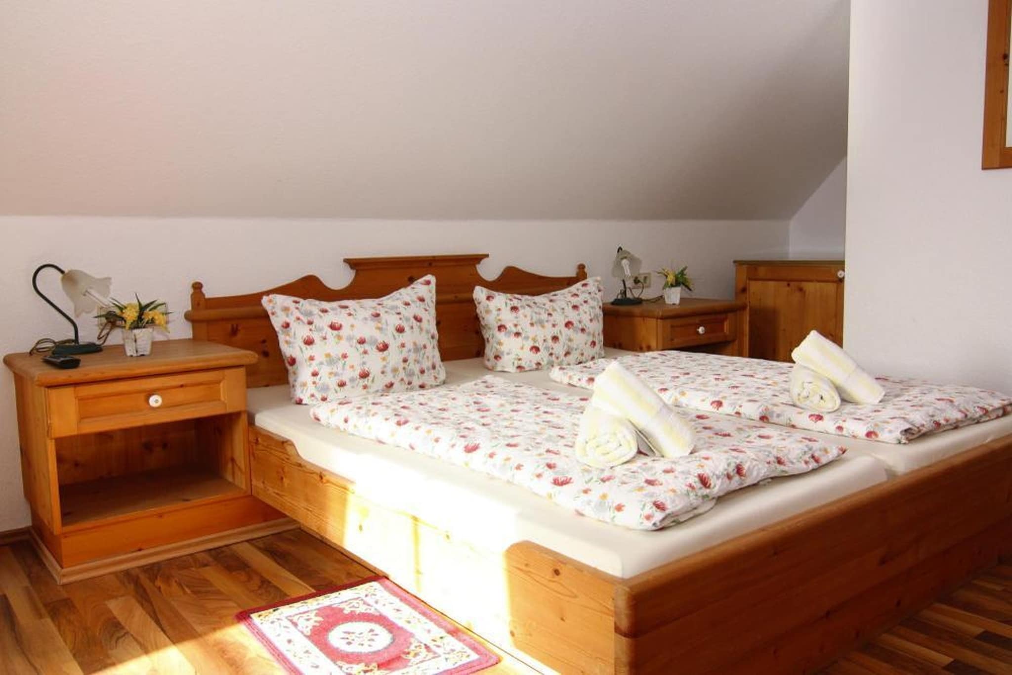 Bed Room