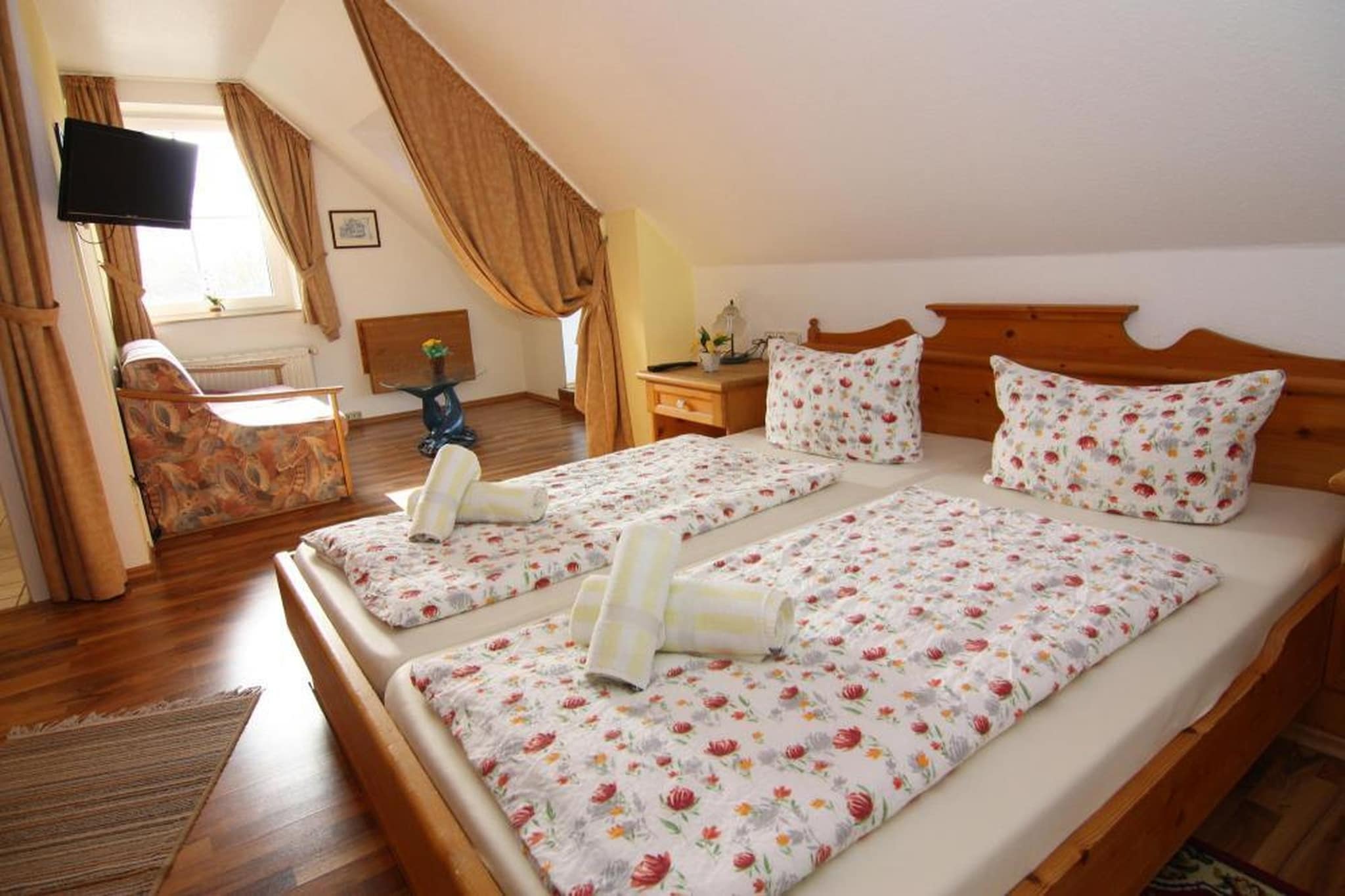 Bed Room