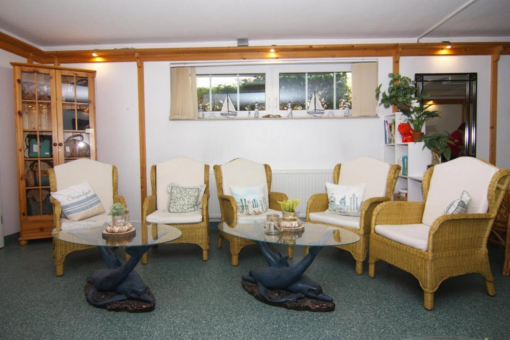 Facilities