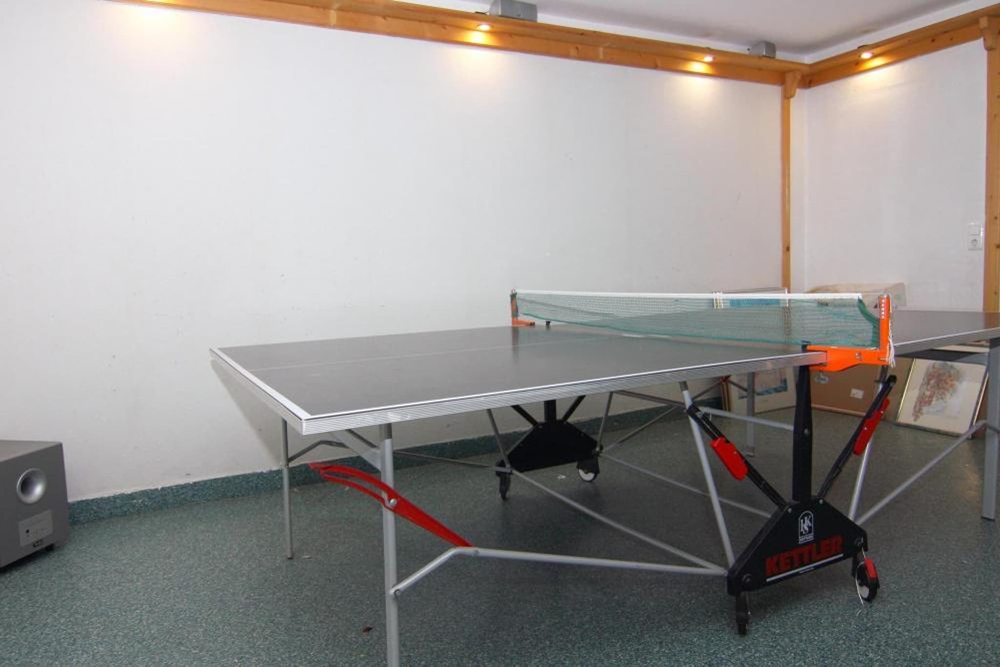 Facilities