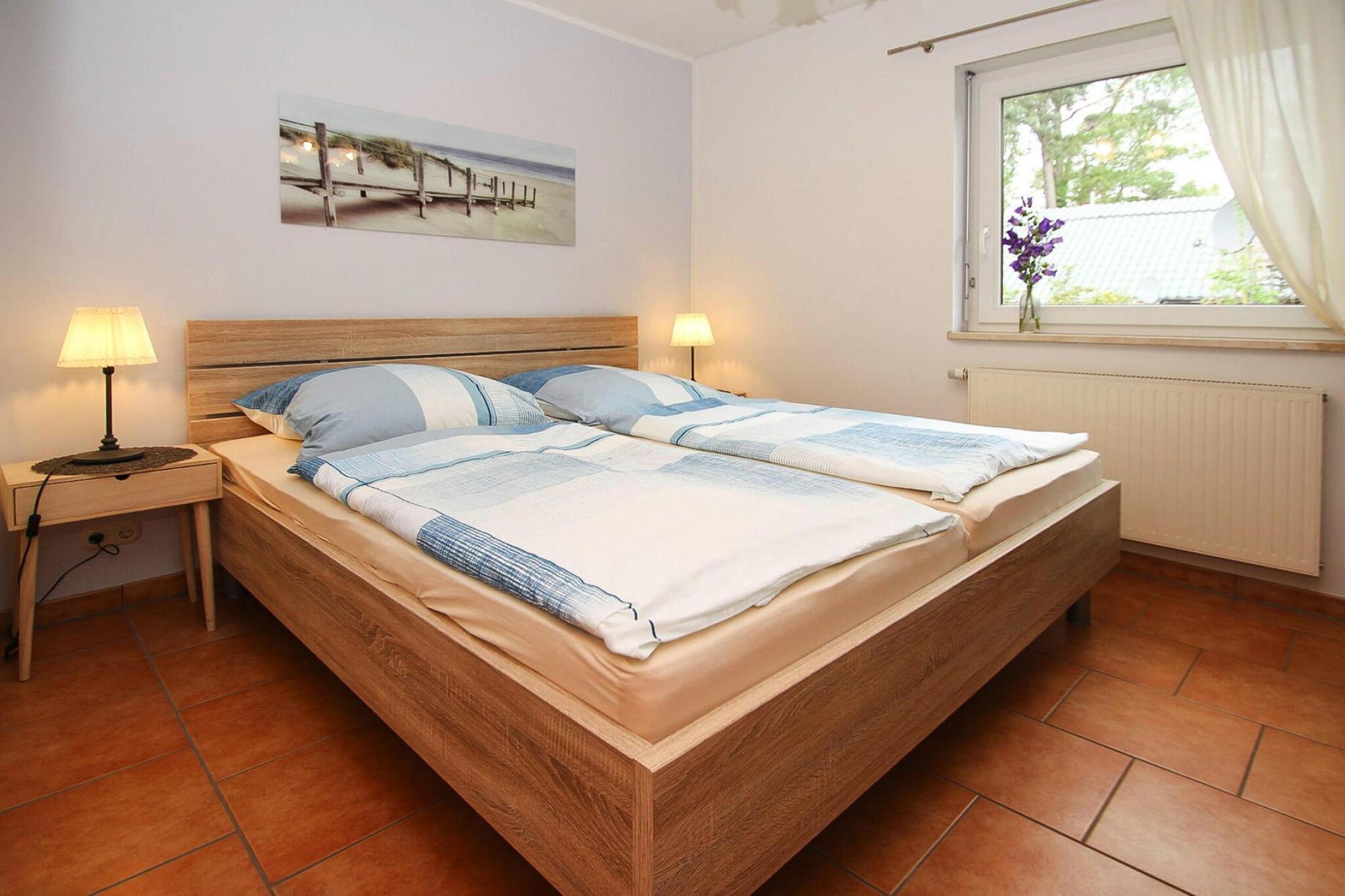 DoppelhaushÃ¤lfte, SchÃ¶nwalde