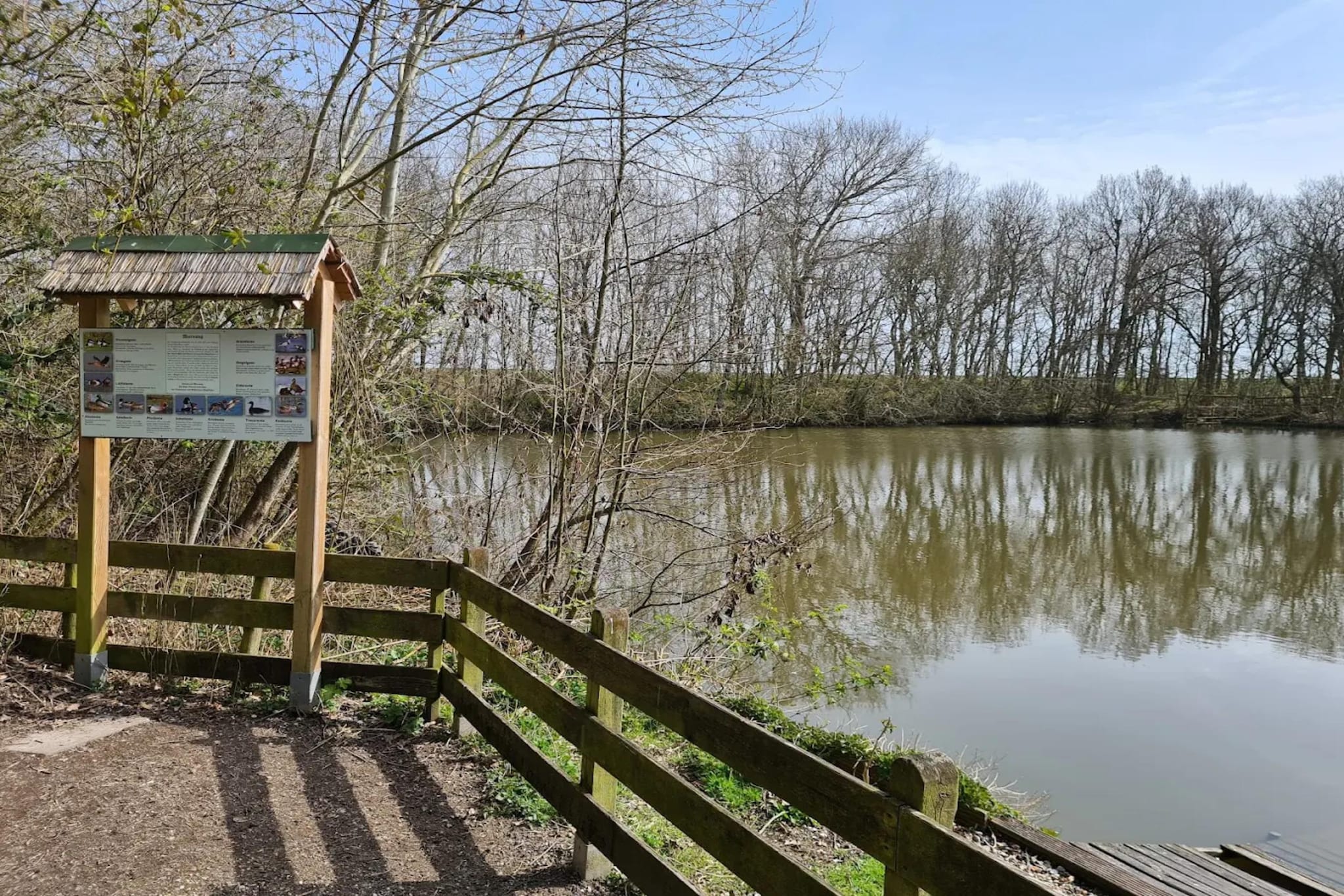 Apartment Wyk auf Föhr2-Raum-App Nr 4 Harmens-Gebieden zomer 20km