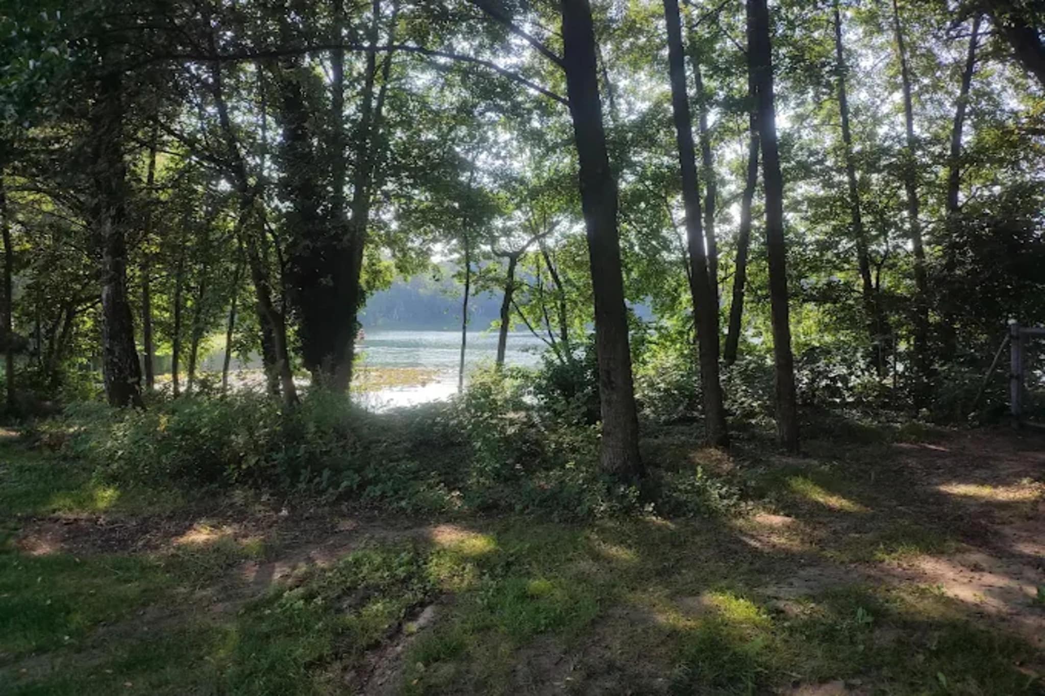 Ferienhaus 140 qm-Gebieden zomer 5km