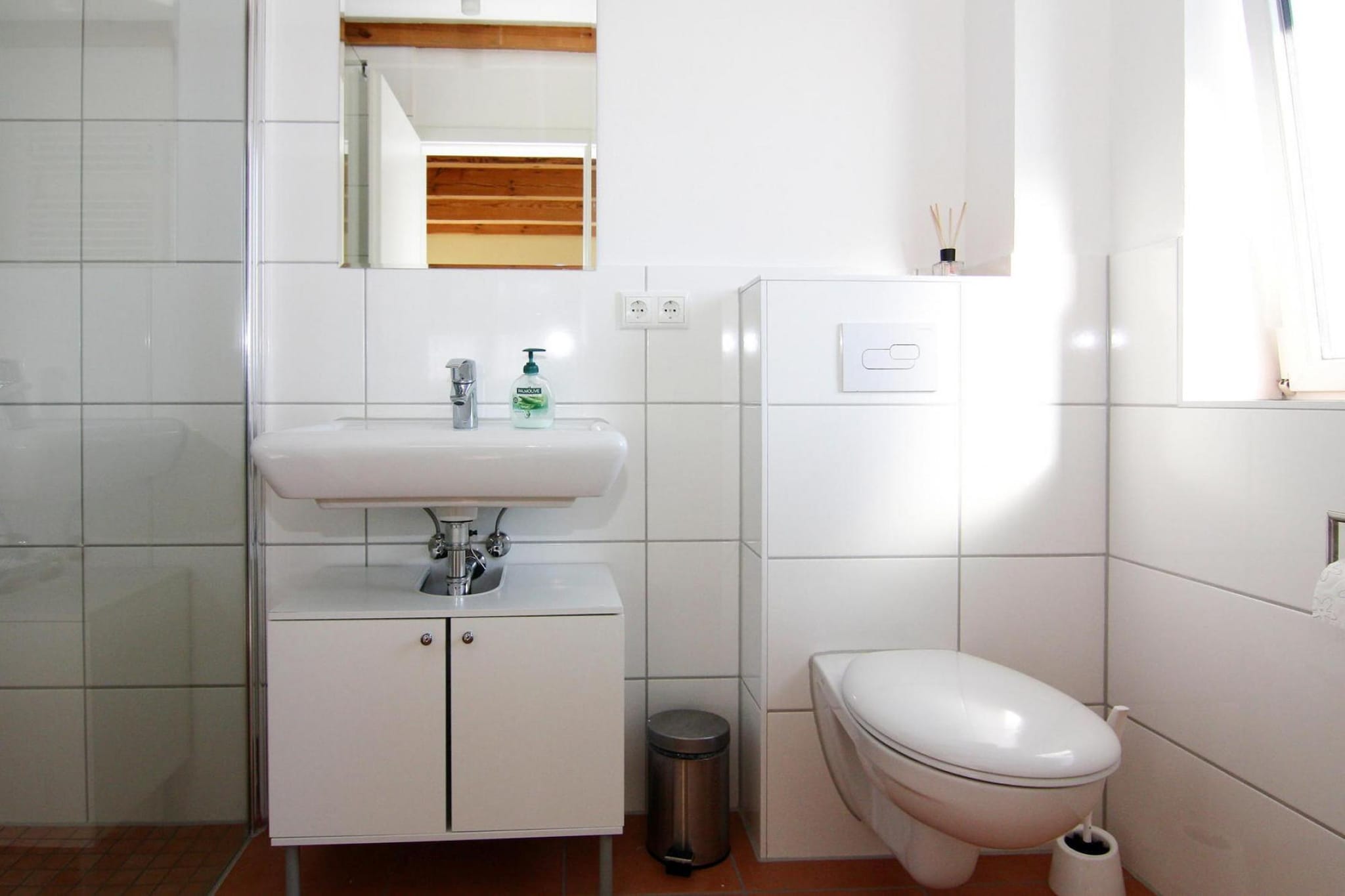 Bath Room