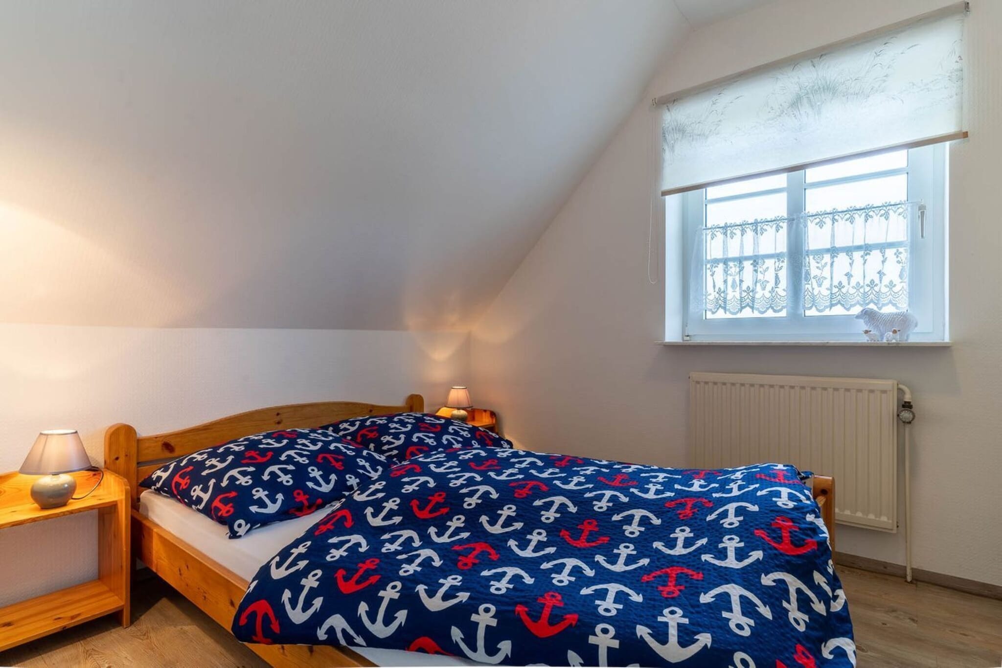 Ferienwohnung bi uns to Hus Tönning