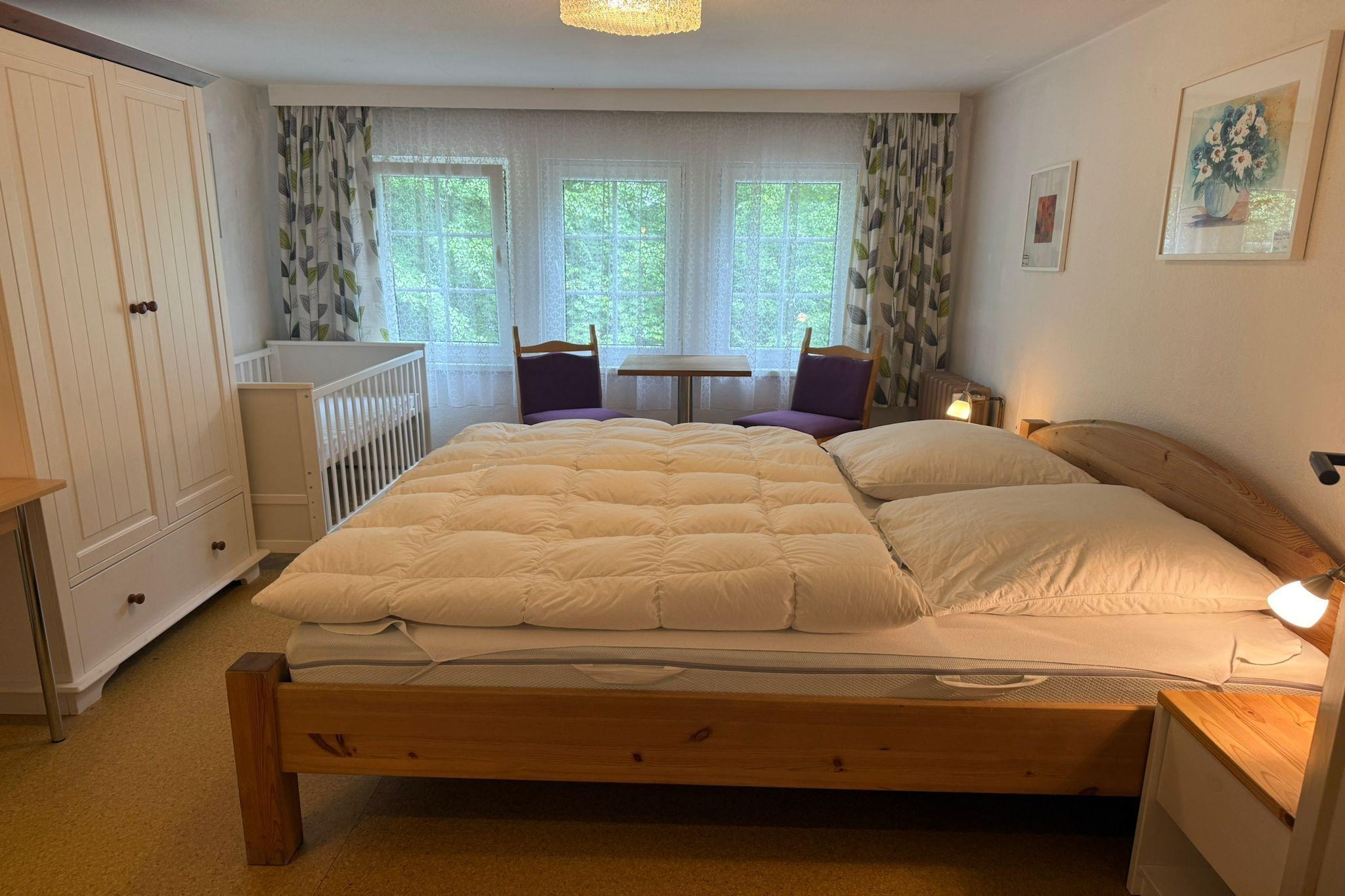 Waldhaus 300 qm