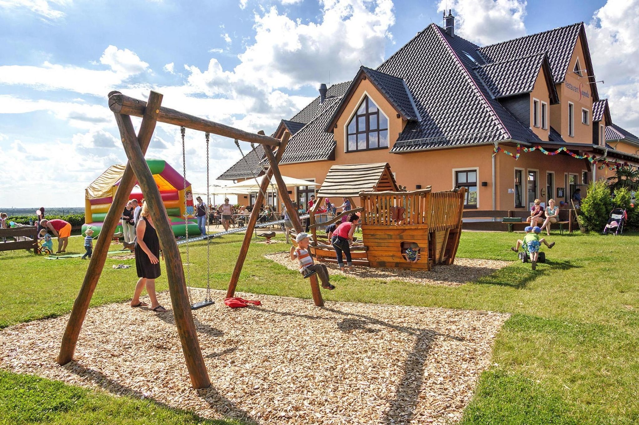 Park Facilities