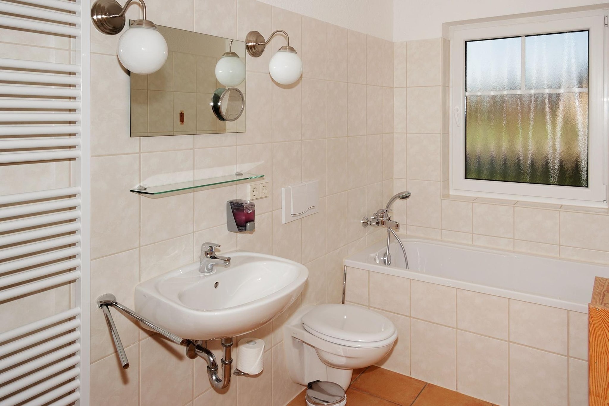 Bath Room