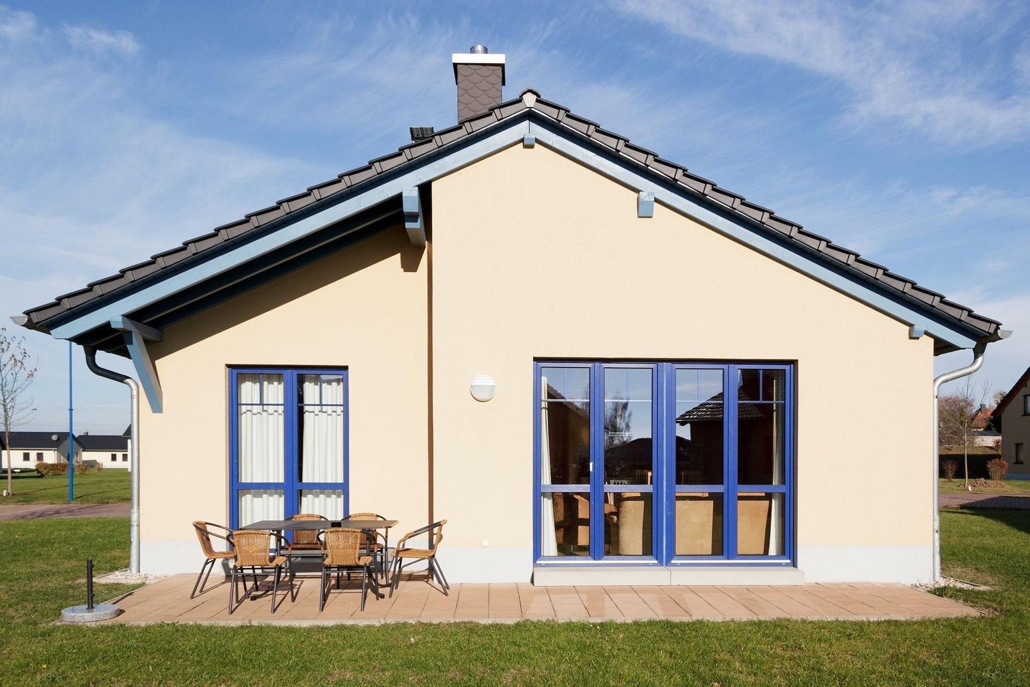 Terrace Balcony