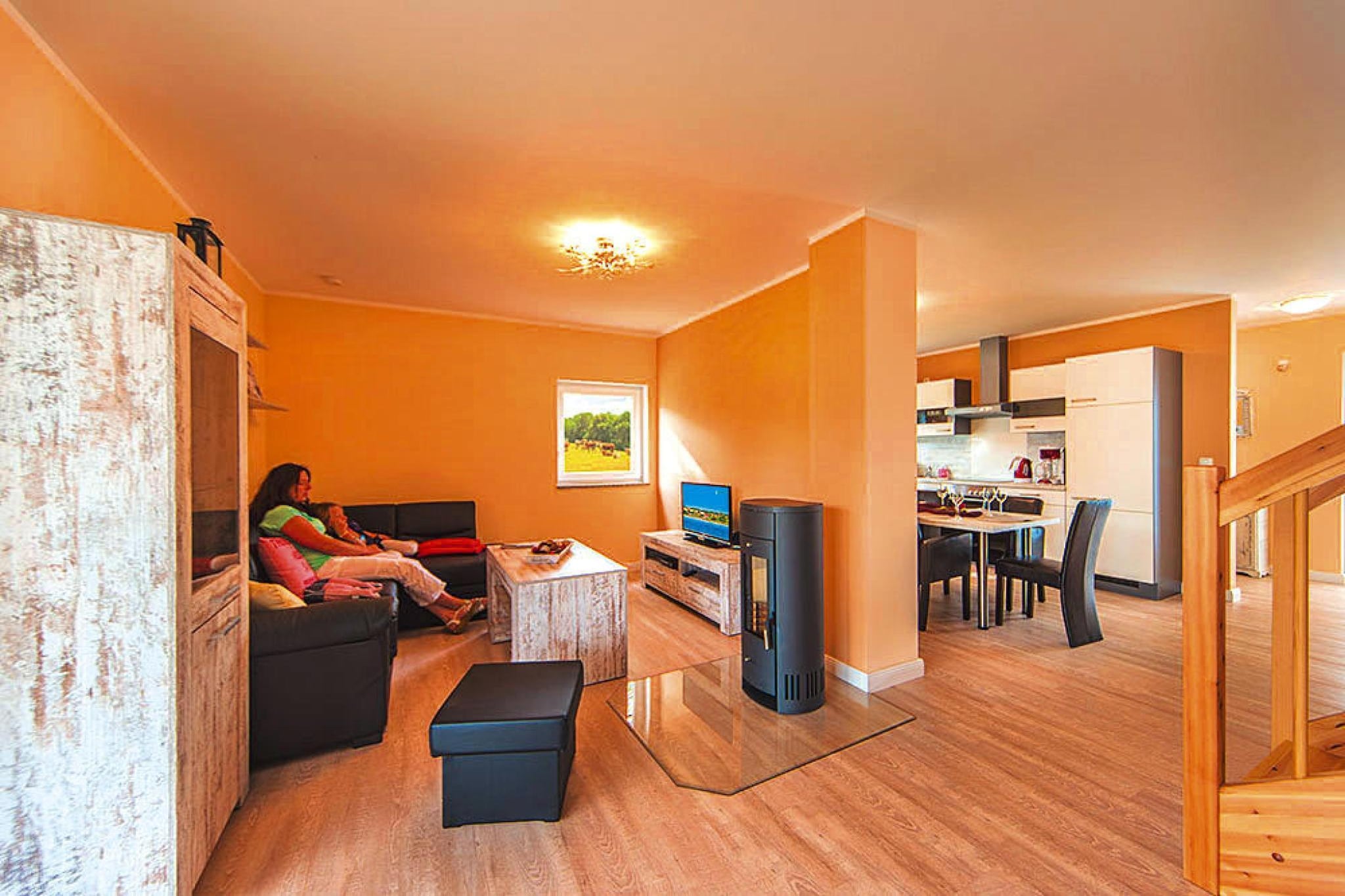 Haus 12 240 qm max 12 Pers