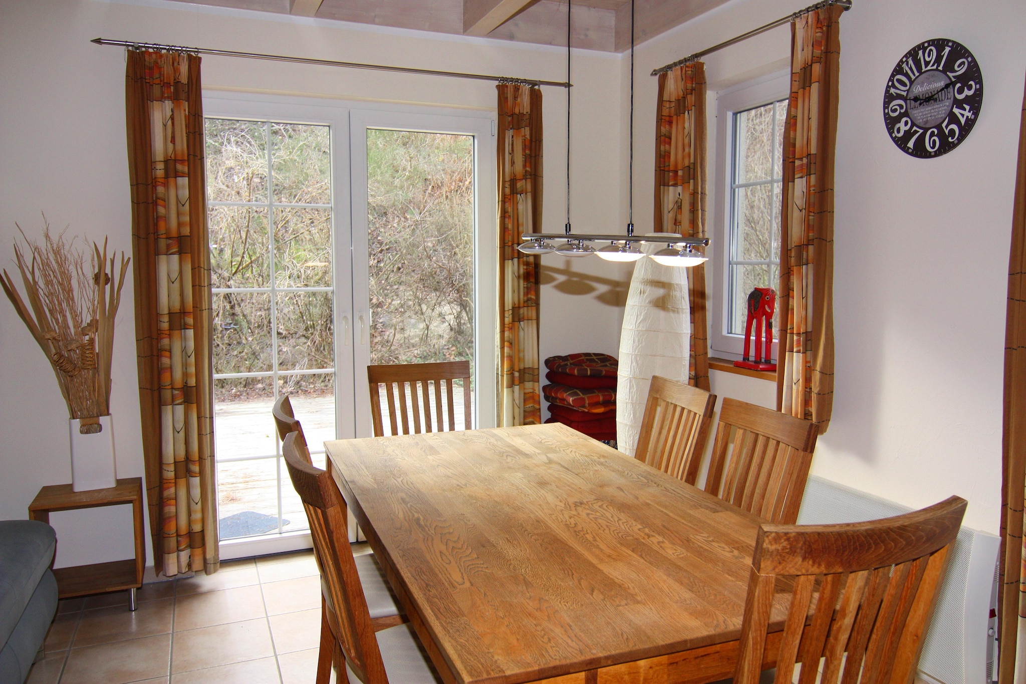 Doppelhaushälfte Strandhaus II in Trassenheide