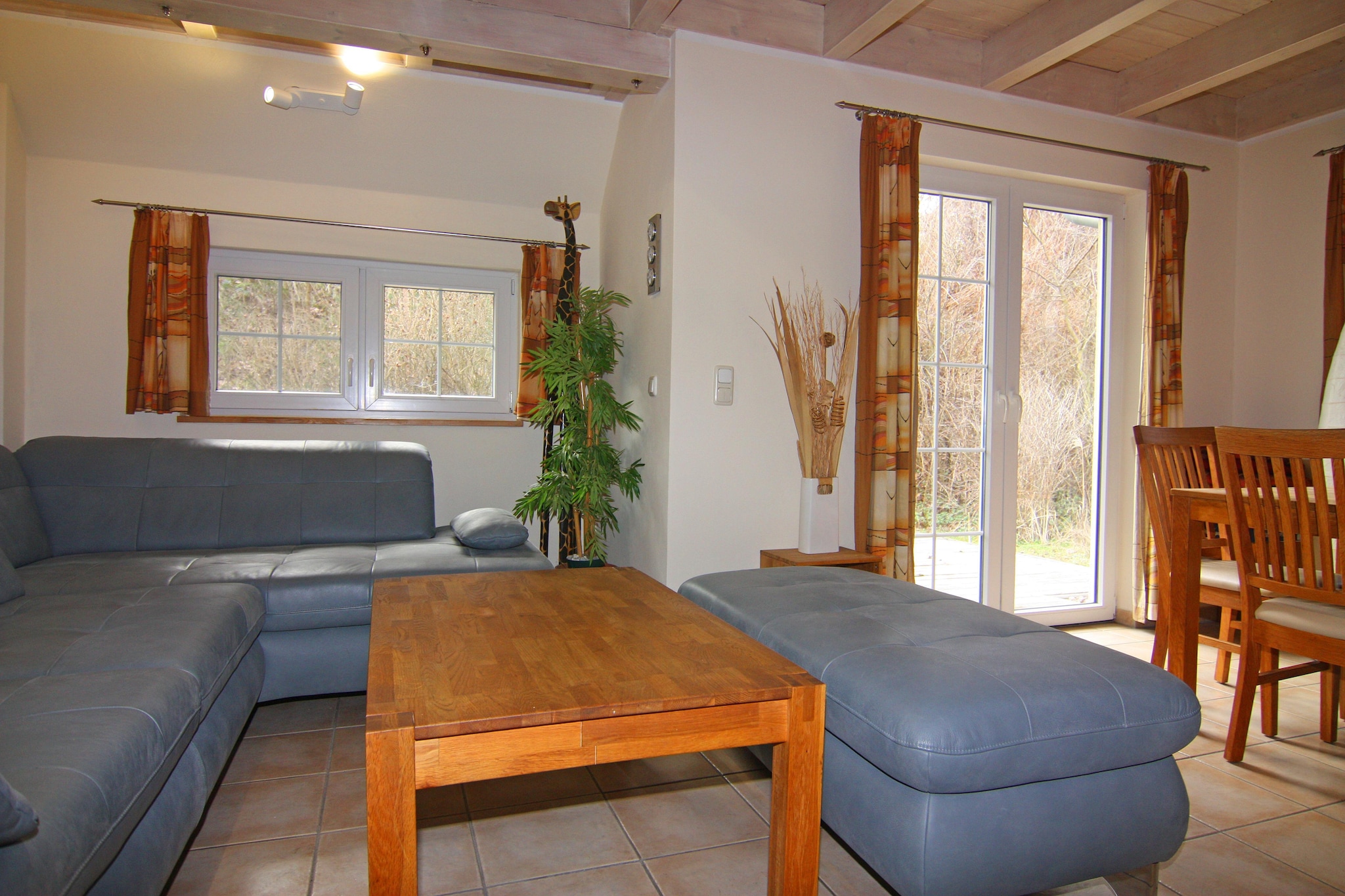 Doppelhaushälfte Strandhaus II in Trassenheide