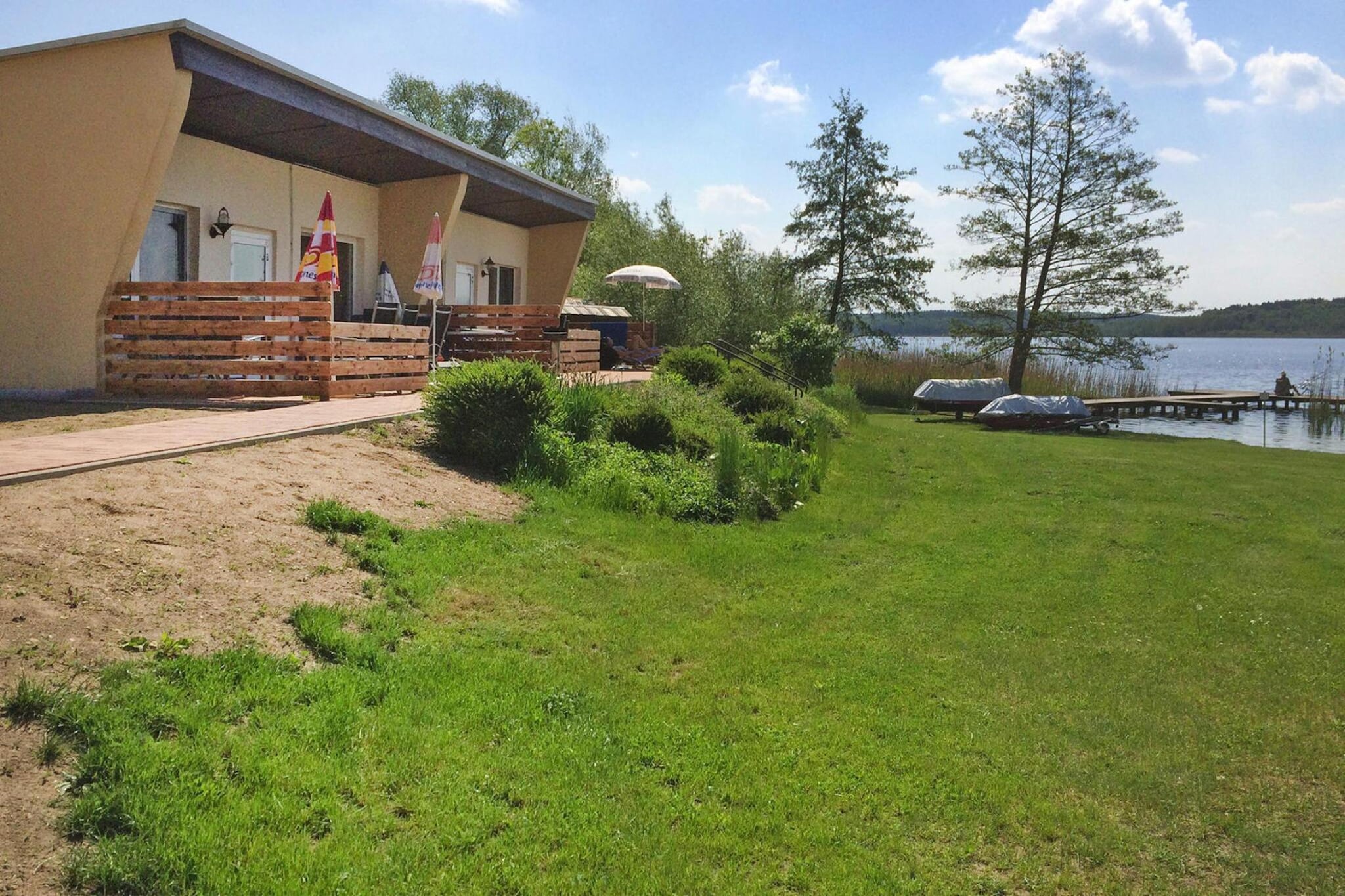 Bungalow
