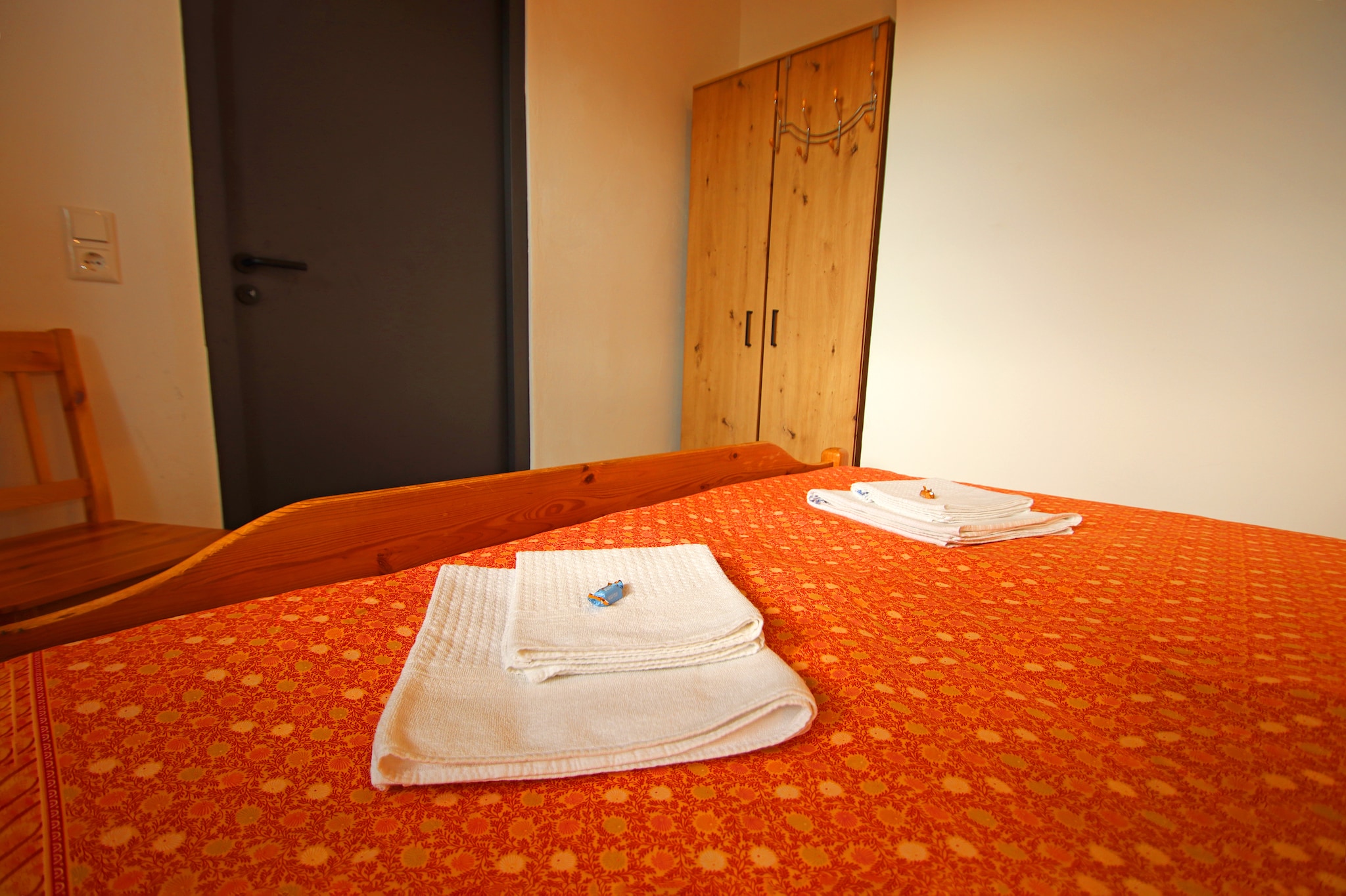 Reihenbungalow