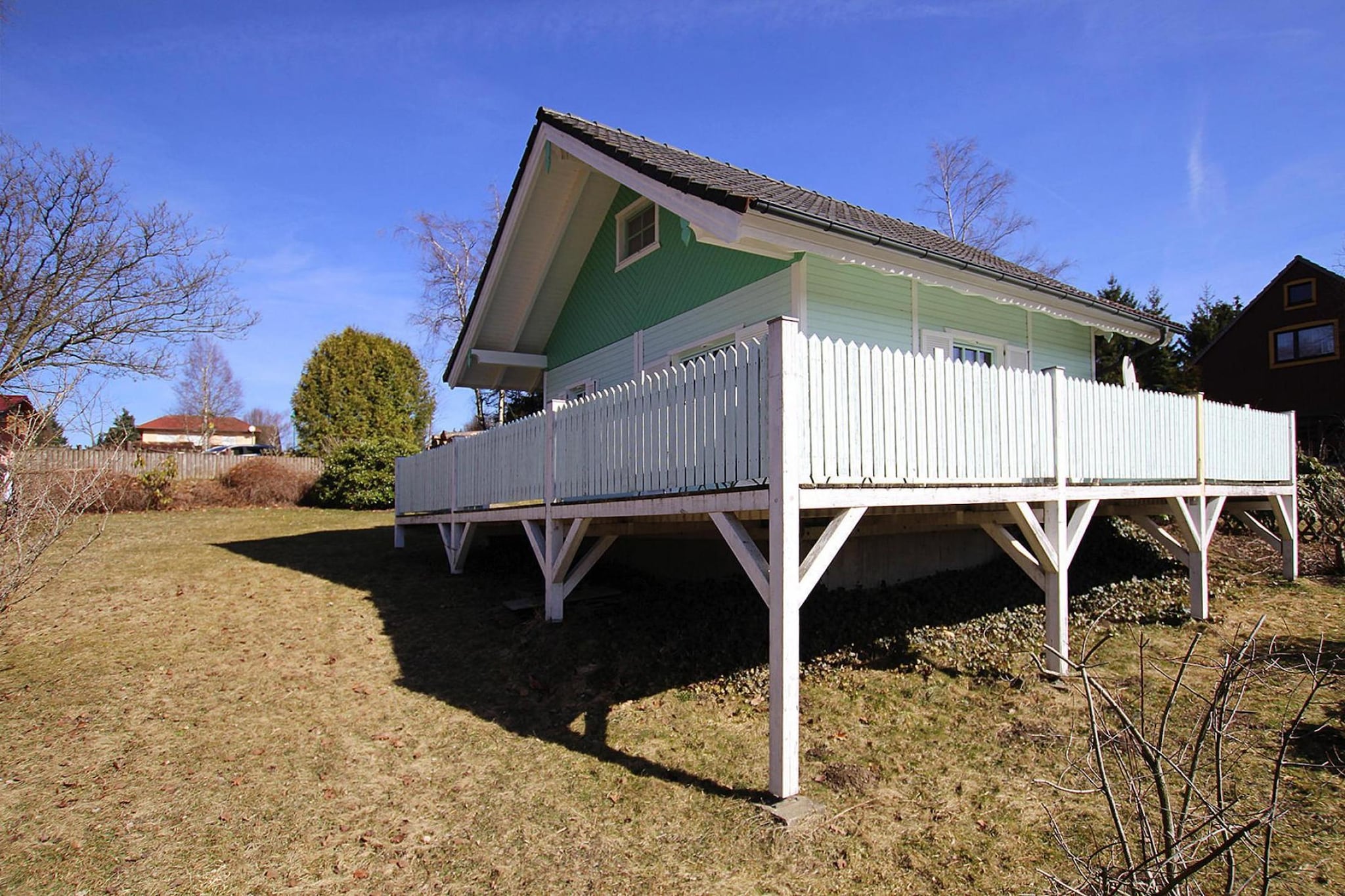 Terrace Balcony