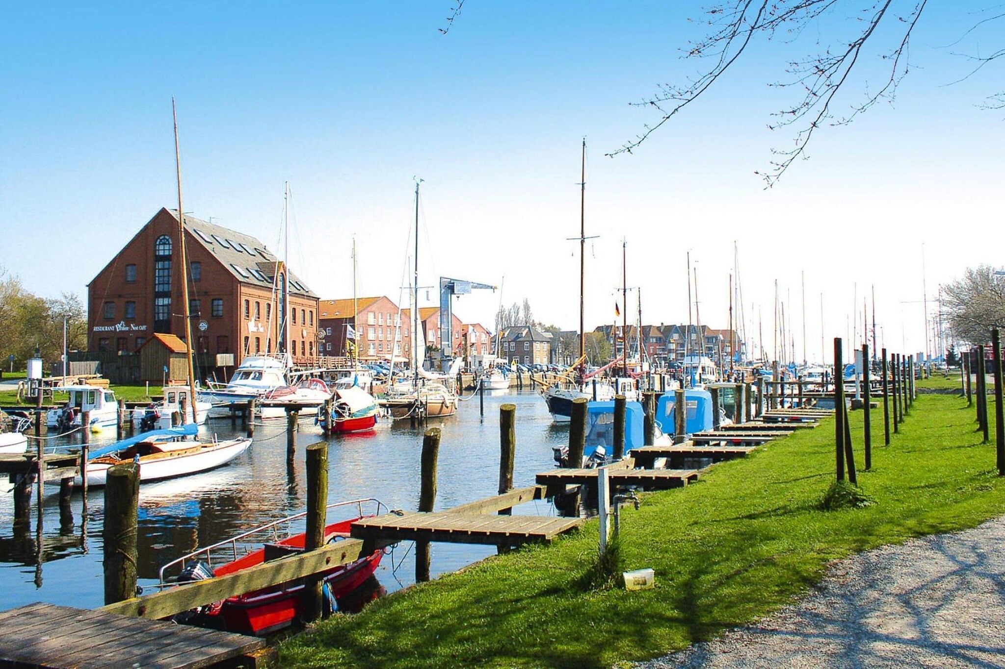 3-Raum-App 65 qm Typ A 4 1 OG - Gebieden zomer 5km