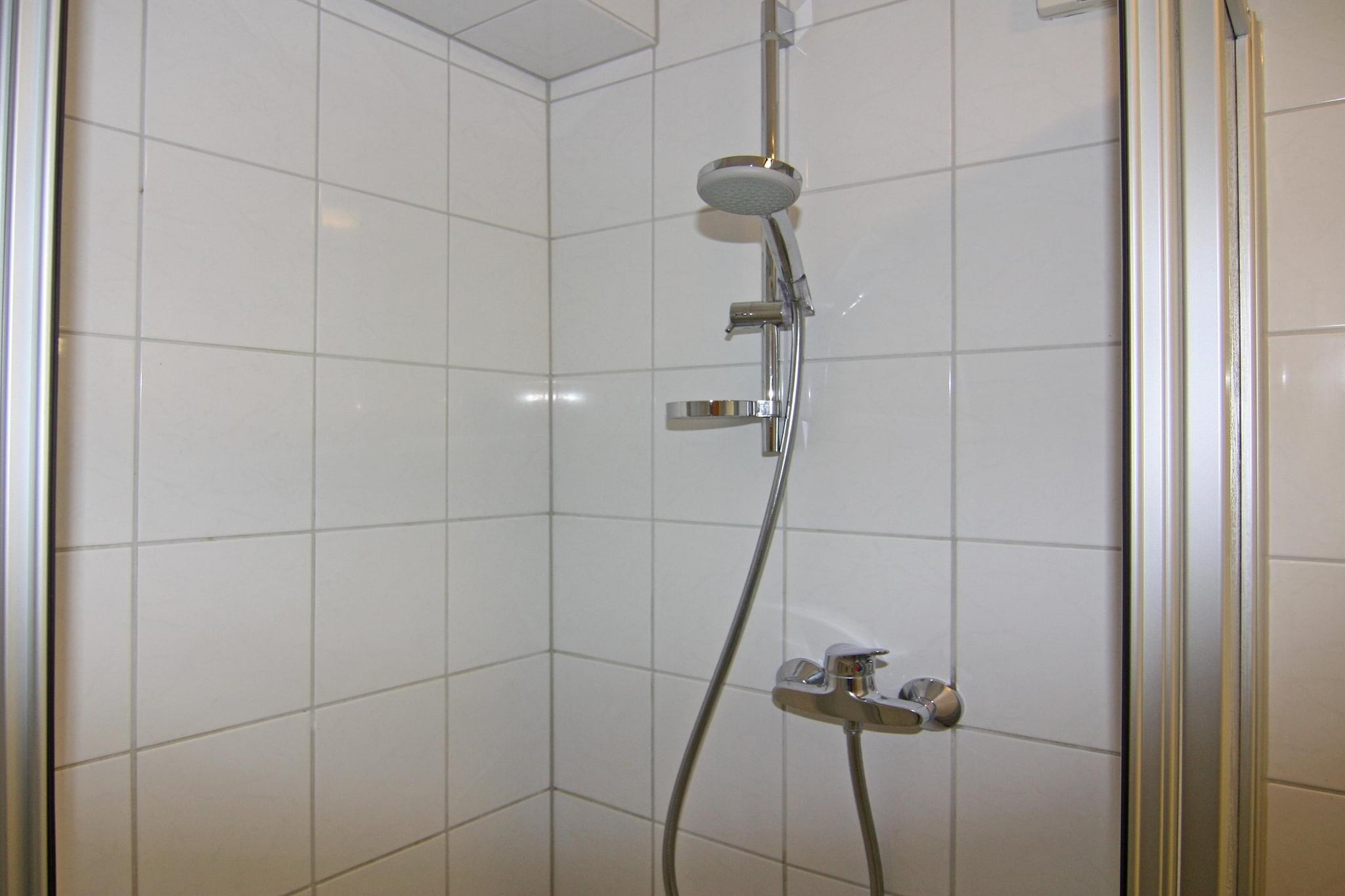 3-Raum-App 65 qm Typ A 4 1 OG - Badkamer