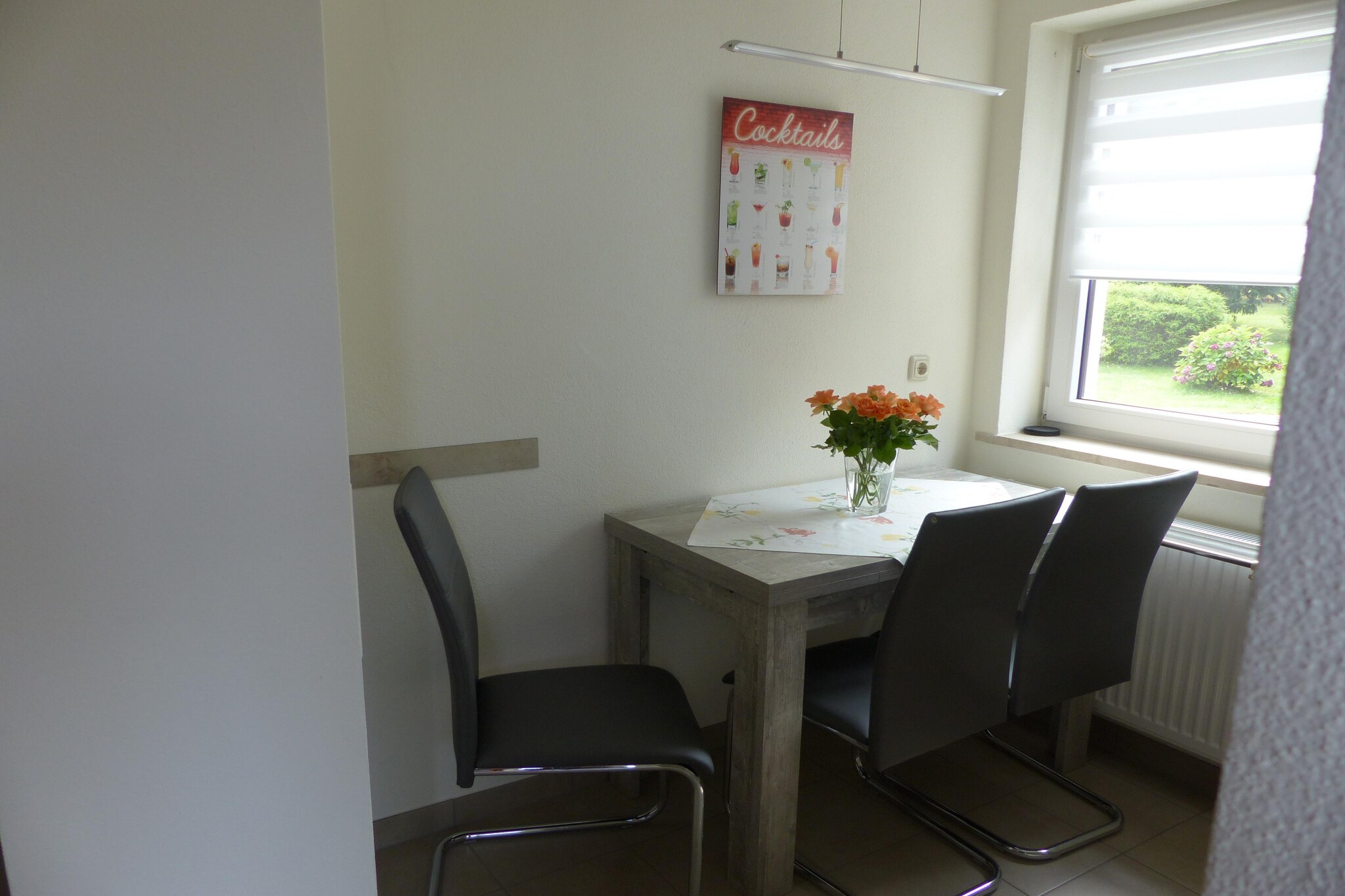 Basteiblick-Eetkamer