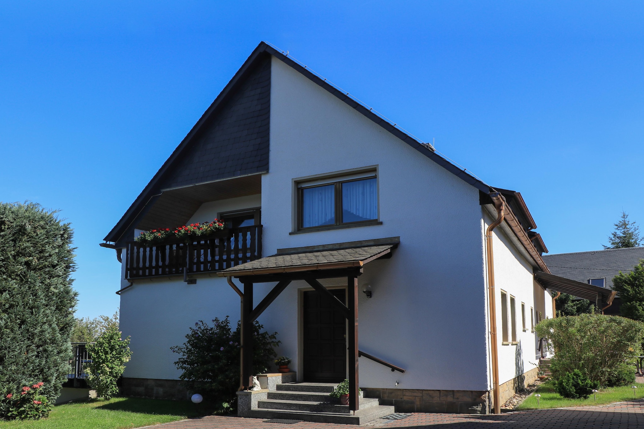Basteiblick